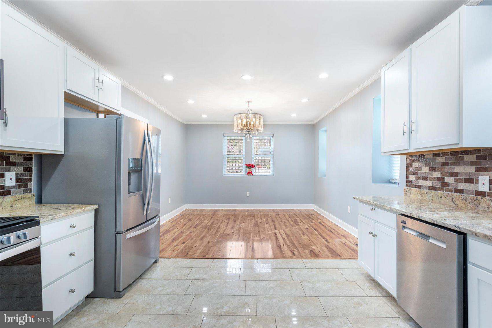 GREENSPRING - Residential