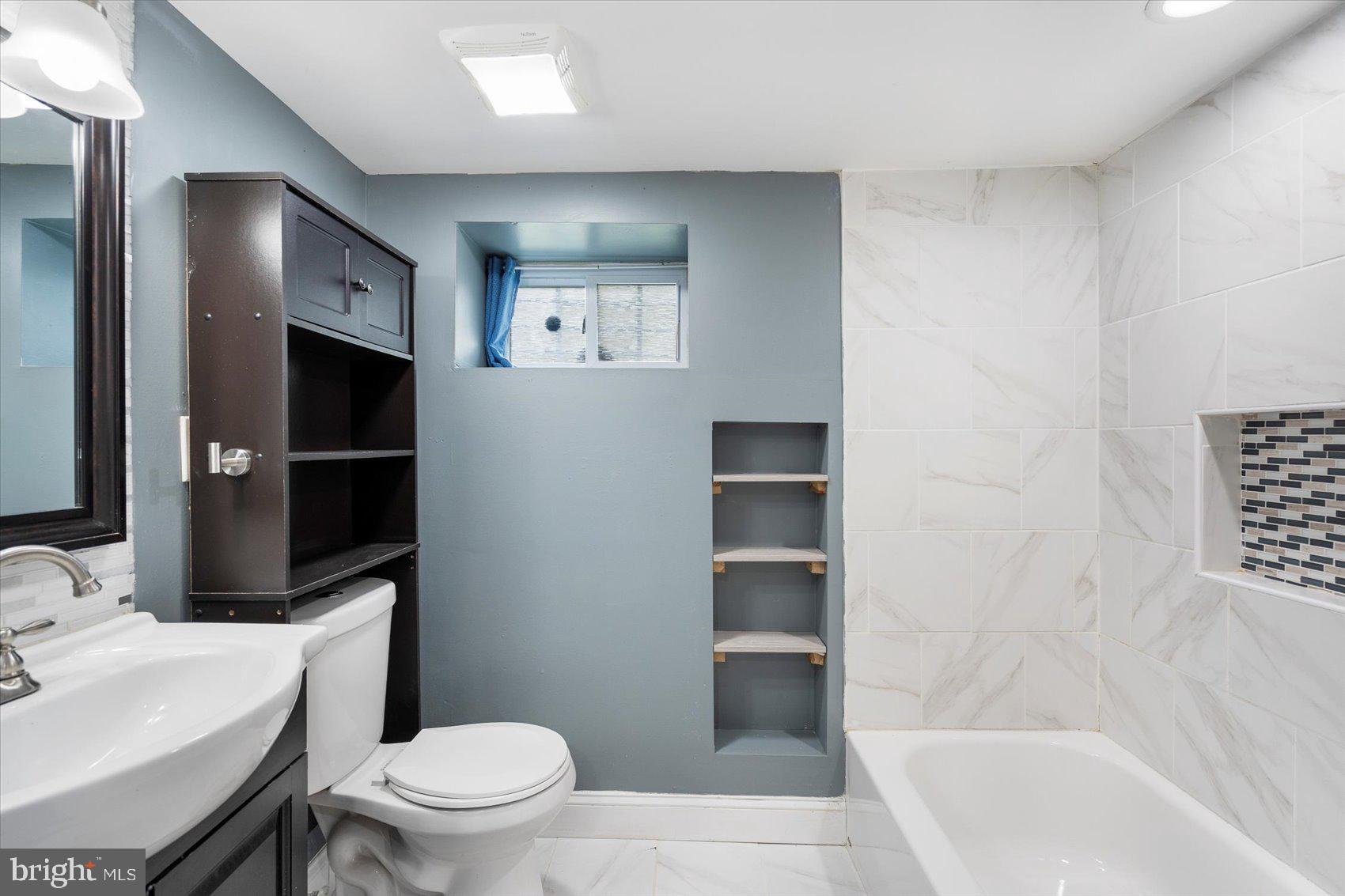 GREENSPRING - Residential
