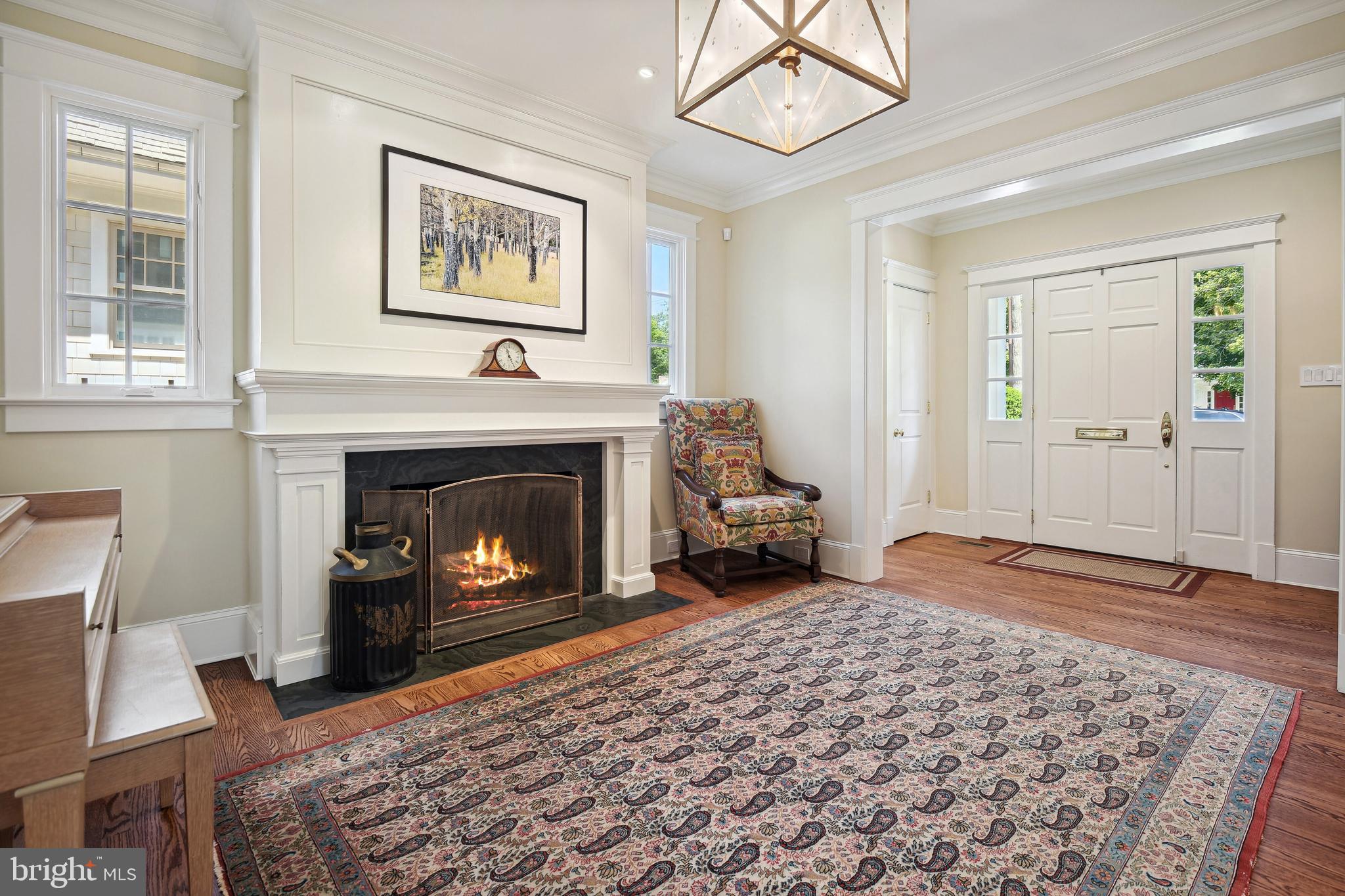 CHEVY CHASE - Residential