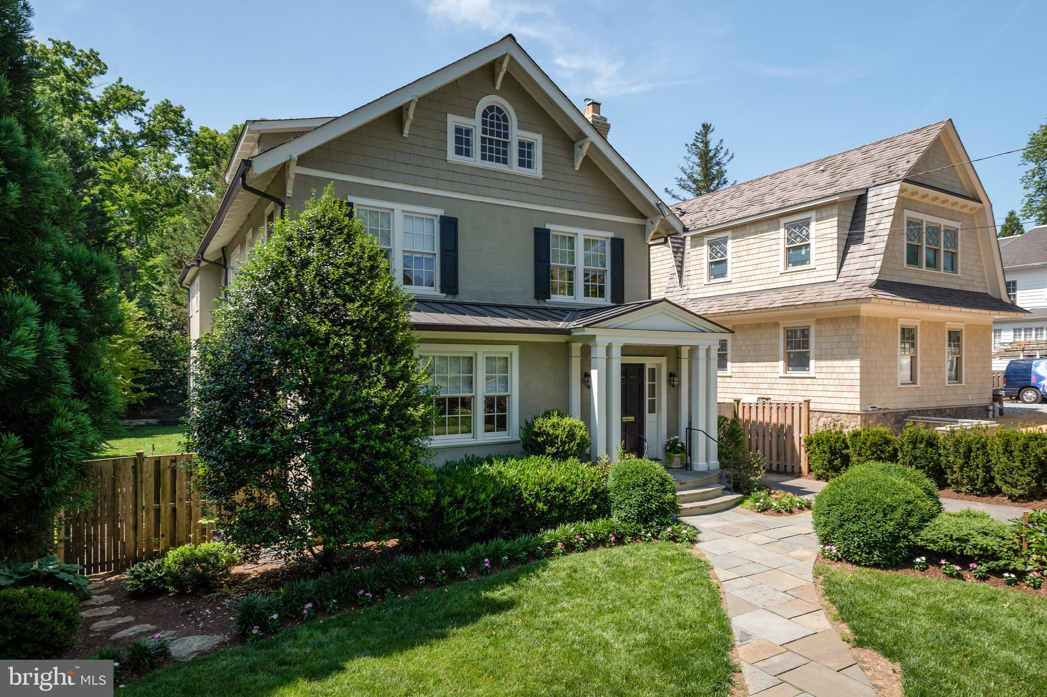 CHEVY CHASE - Residential