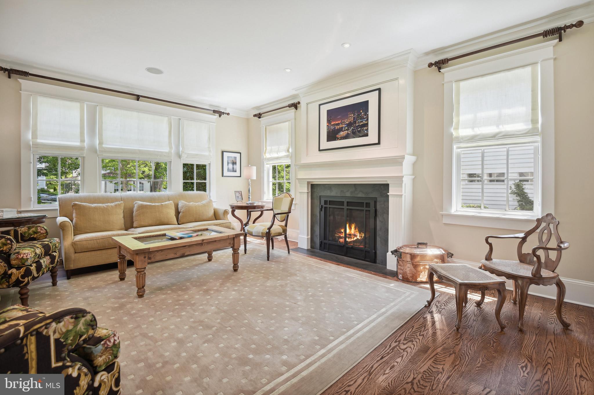 CHEVY CHASE - Residential