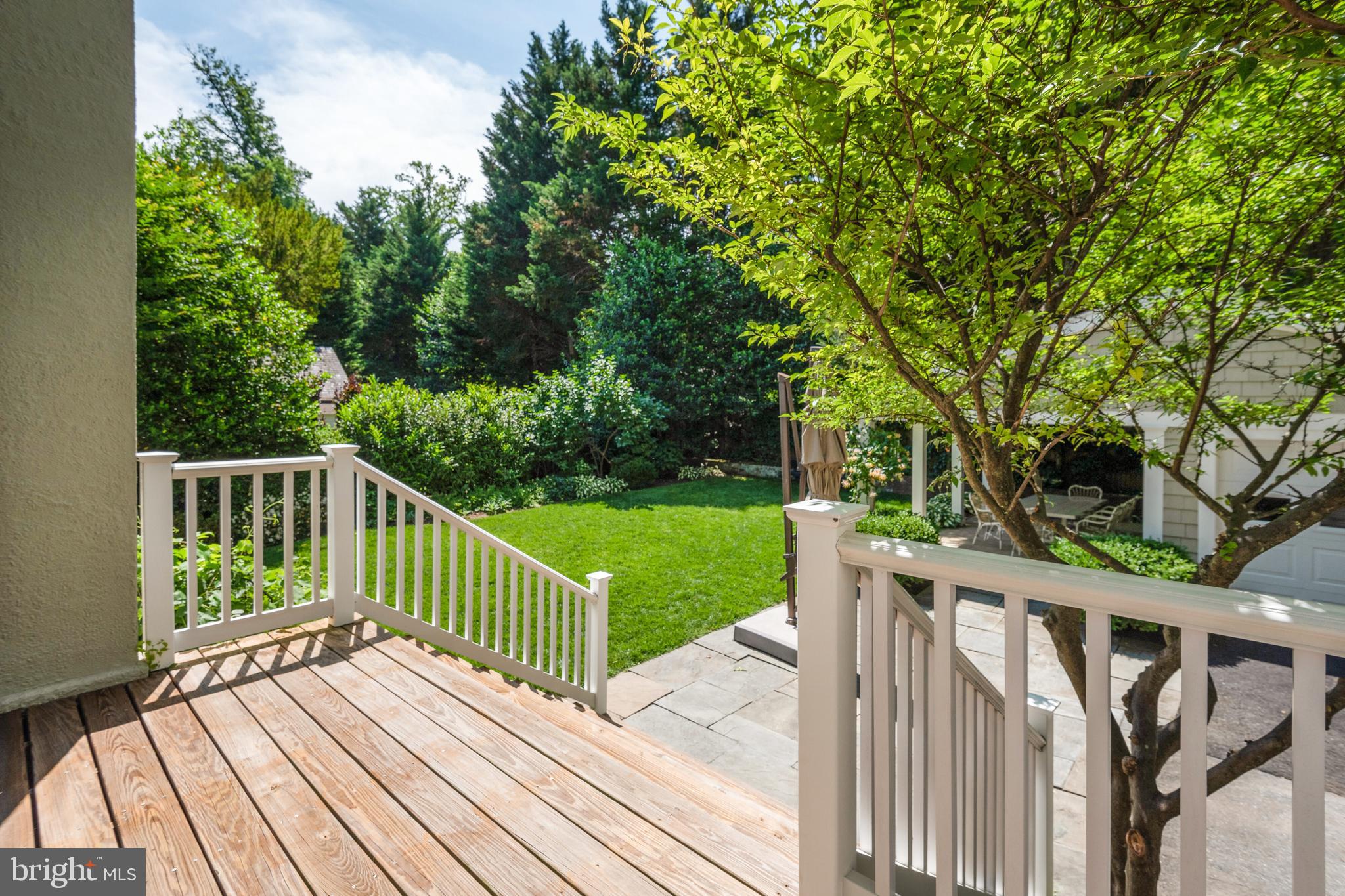 CHEVY CHASE - Residential