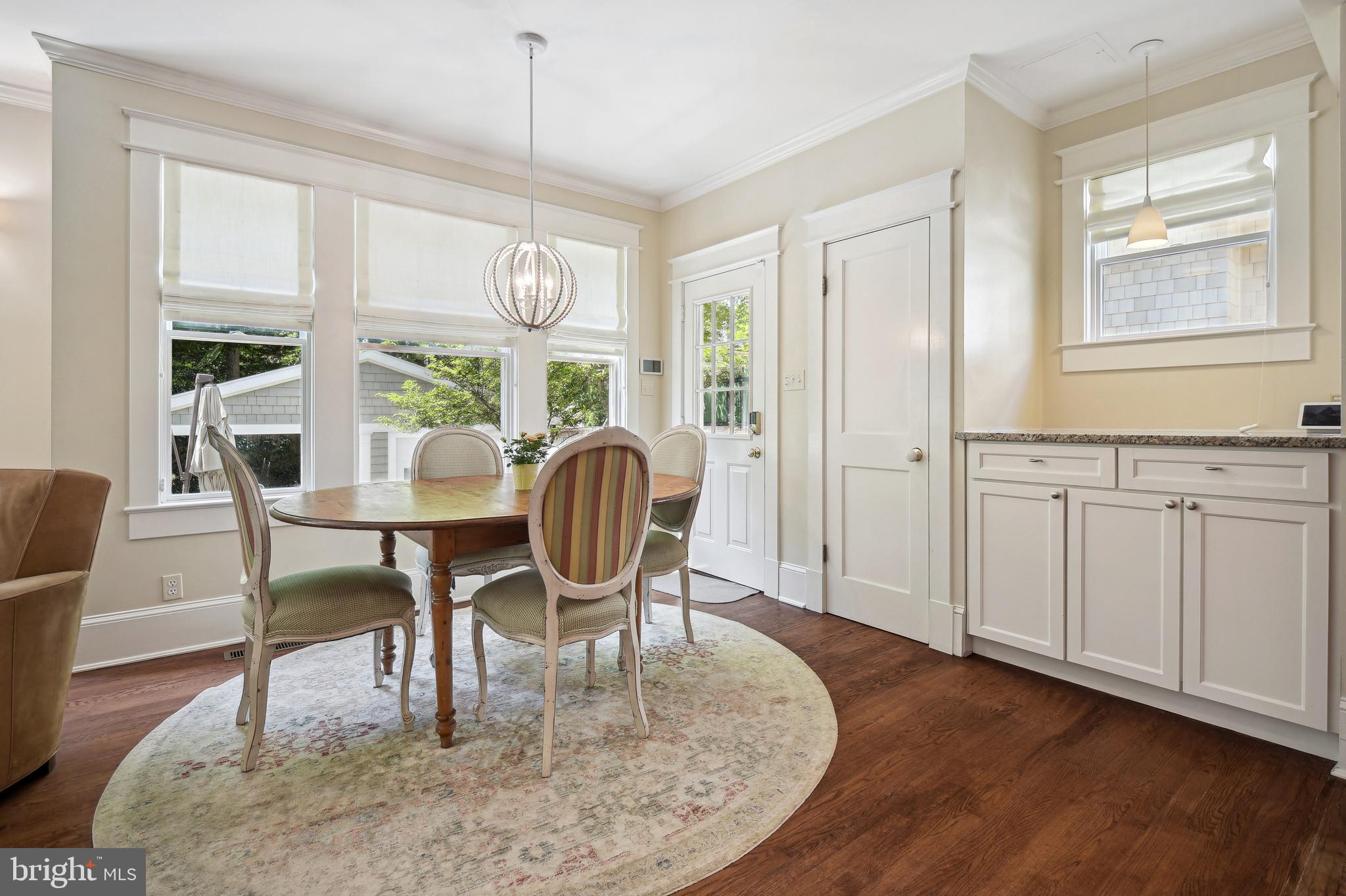 CHEVY CHASE - Residential