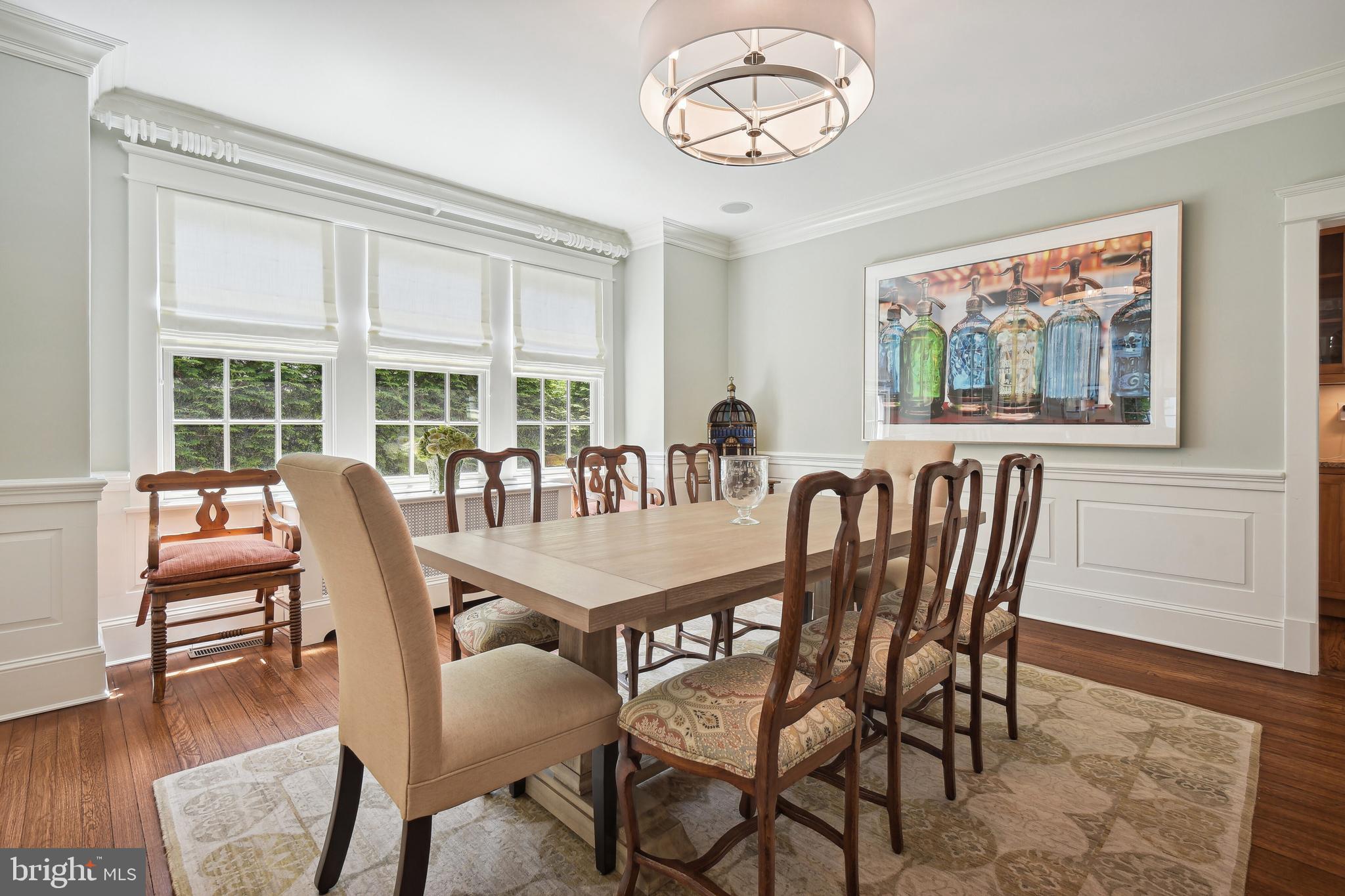 CHEVY CHASE - Residential