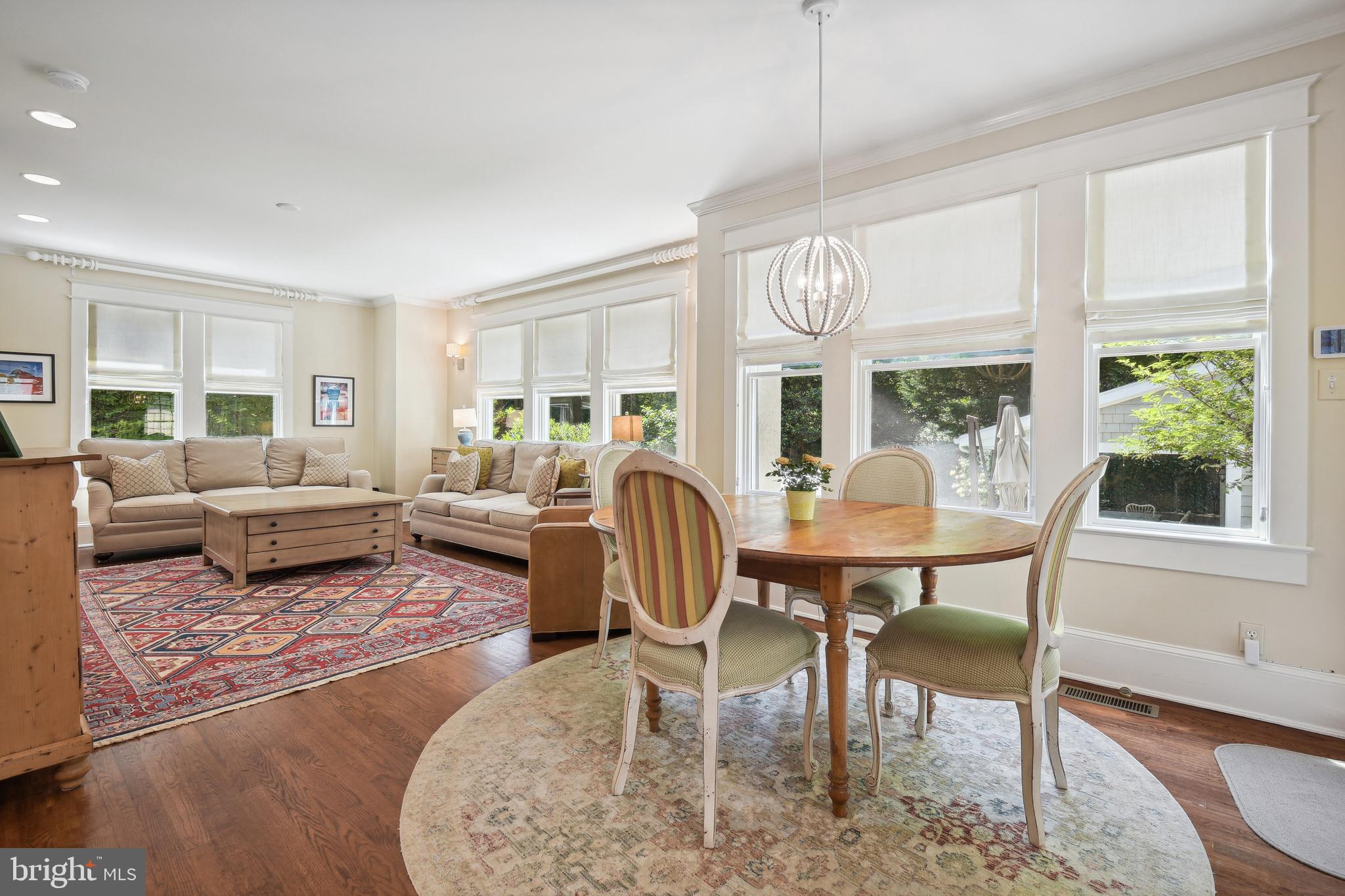 CHEVY CHASE - Residential