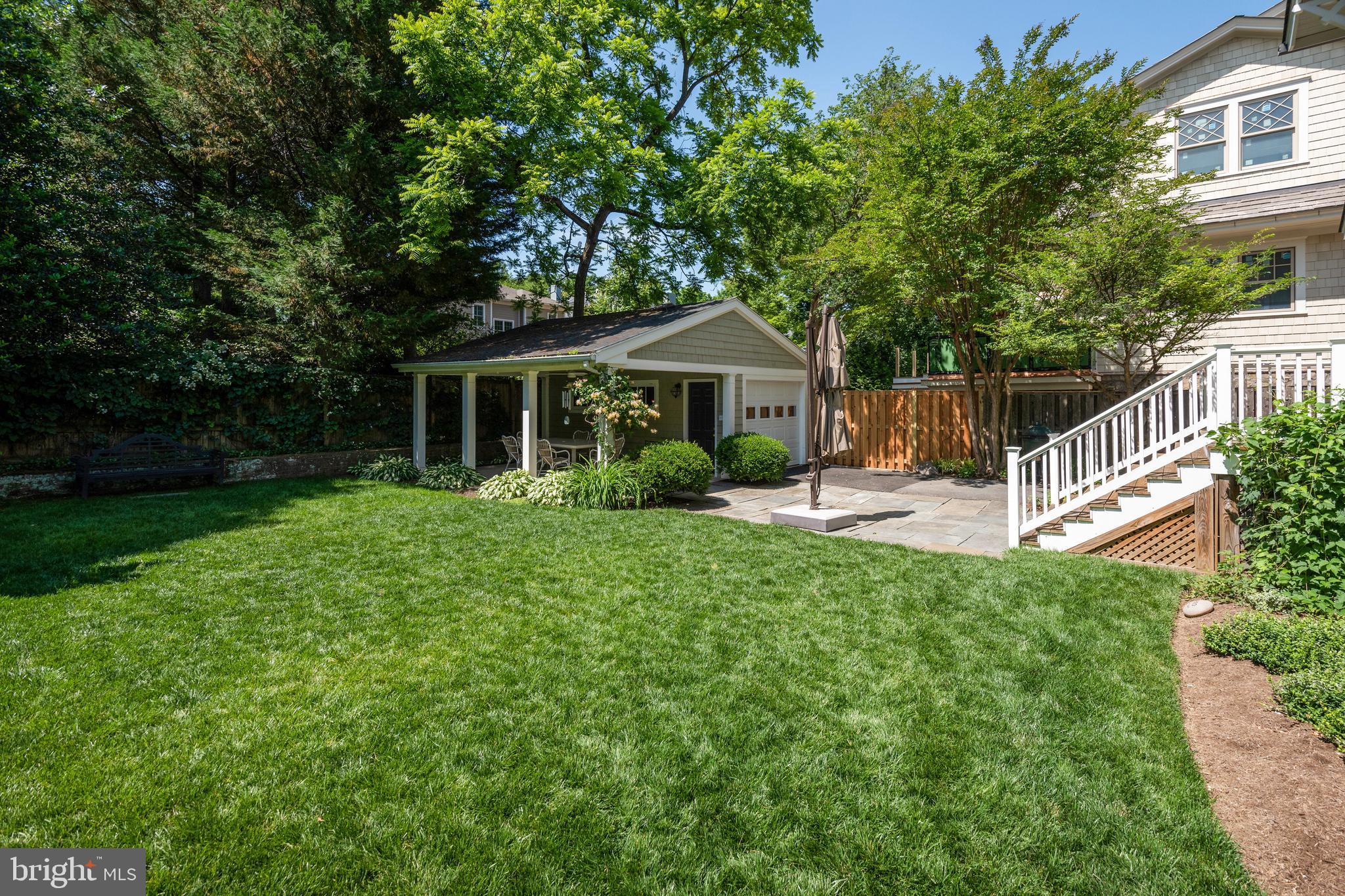 CHEVY CHASE - Residential