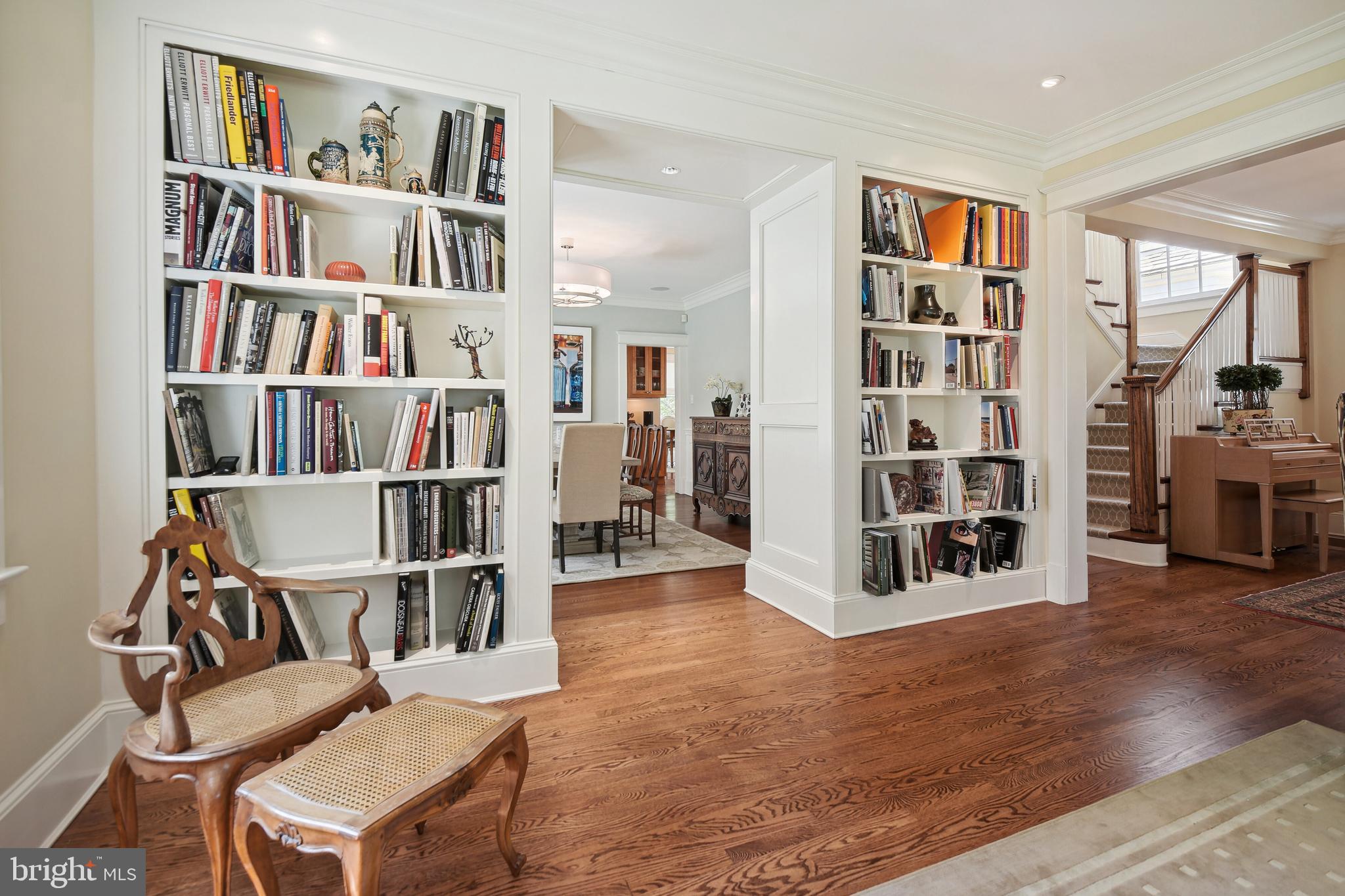 CHEVY CHASE - Residential