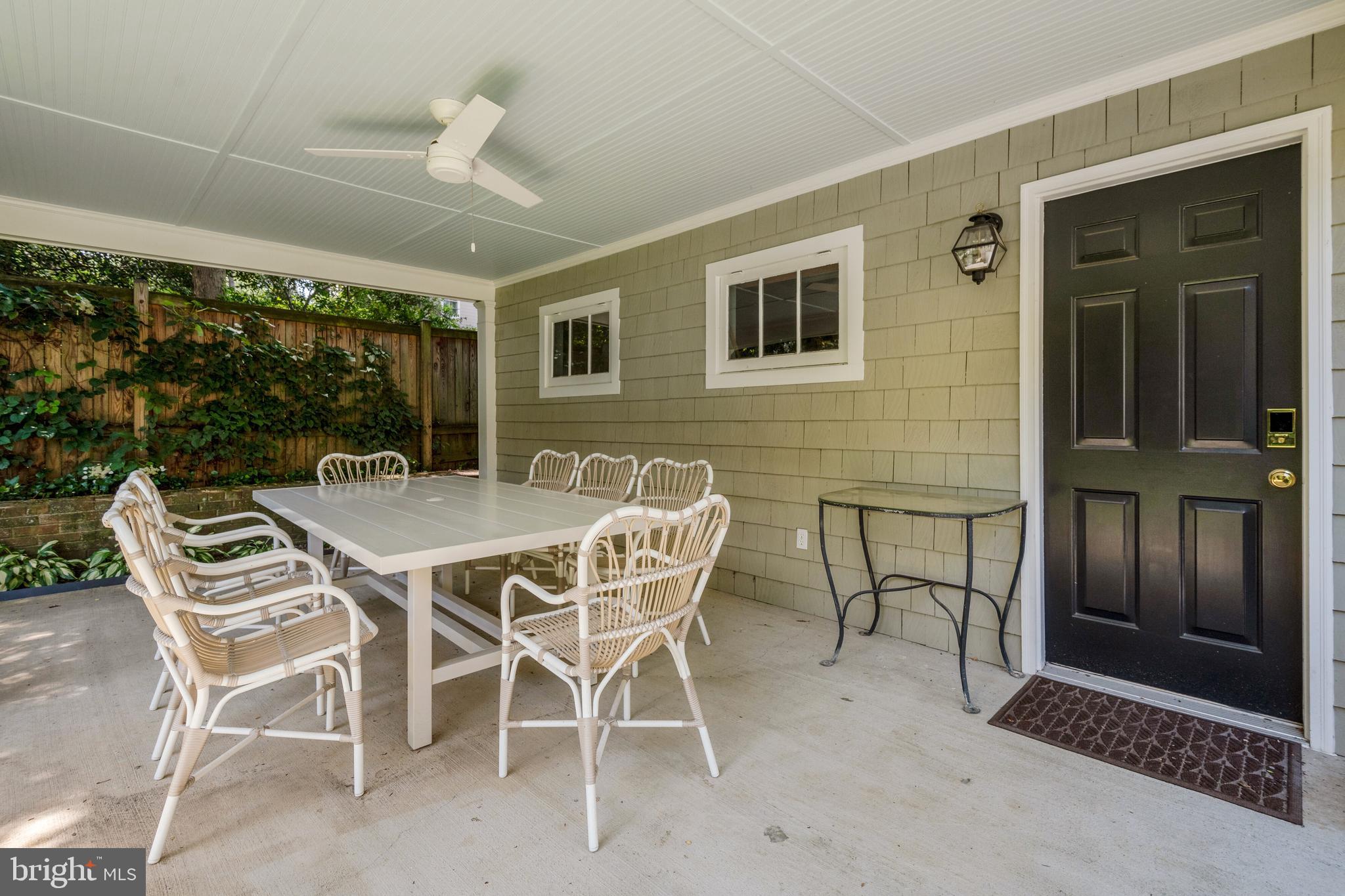 CHEVY CHASE - Residential