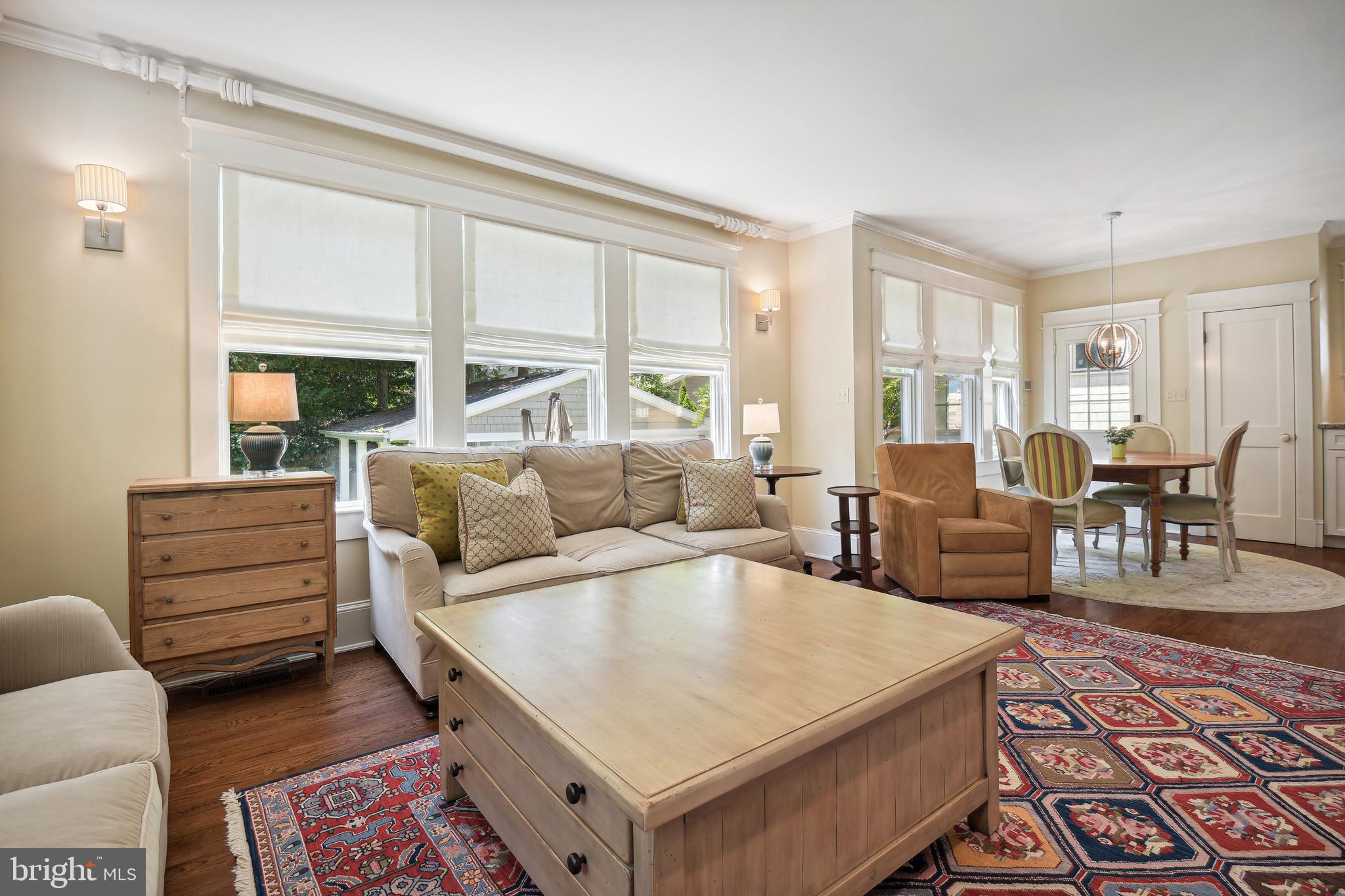 CHEVY CHASE - Residential