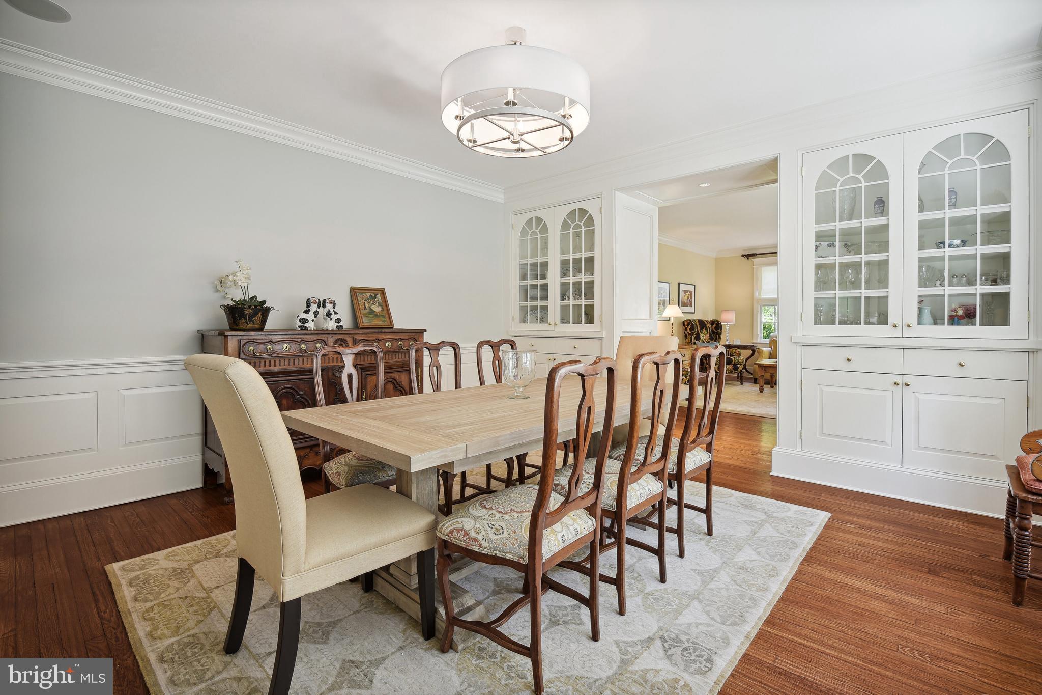 CHEVY CHASE - Residential