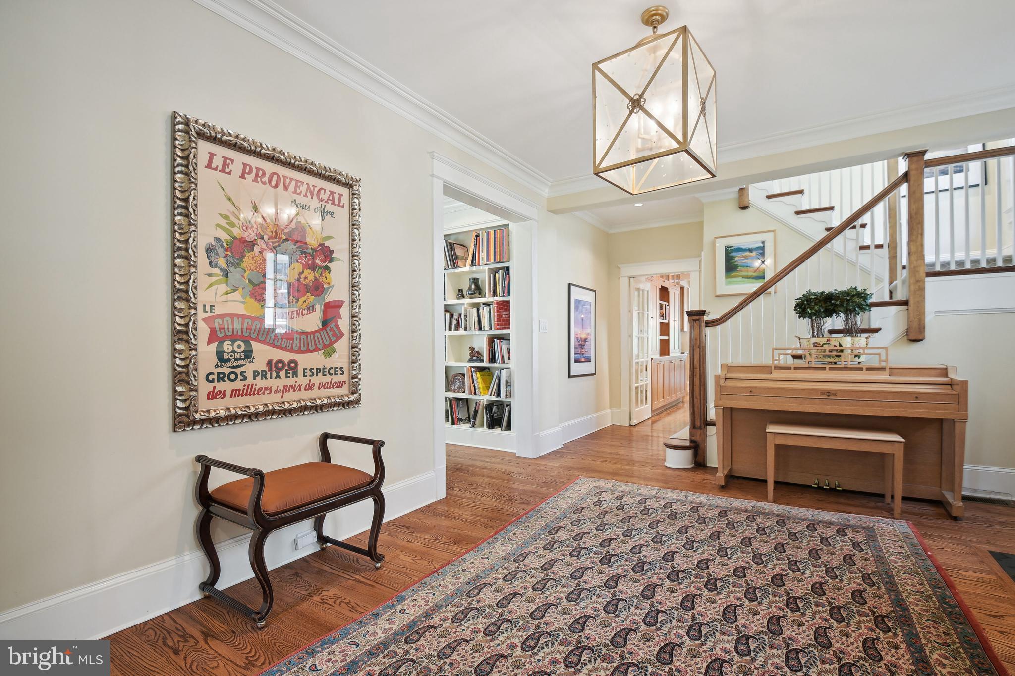 CHEVY CHASE - Residential