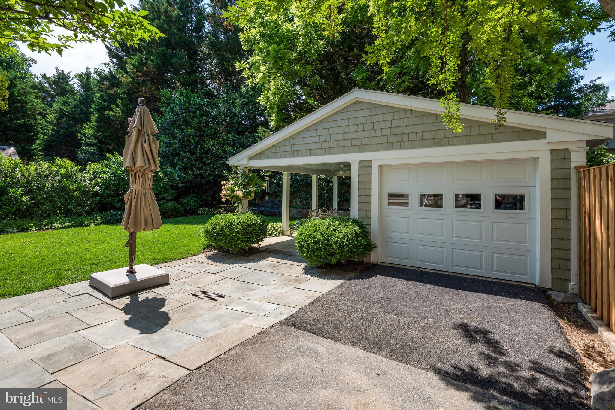 CHEVY CHASE - Residential