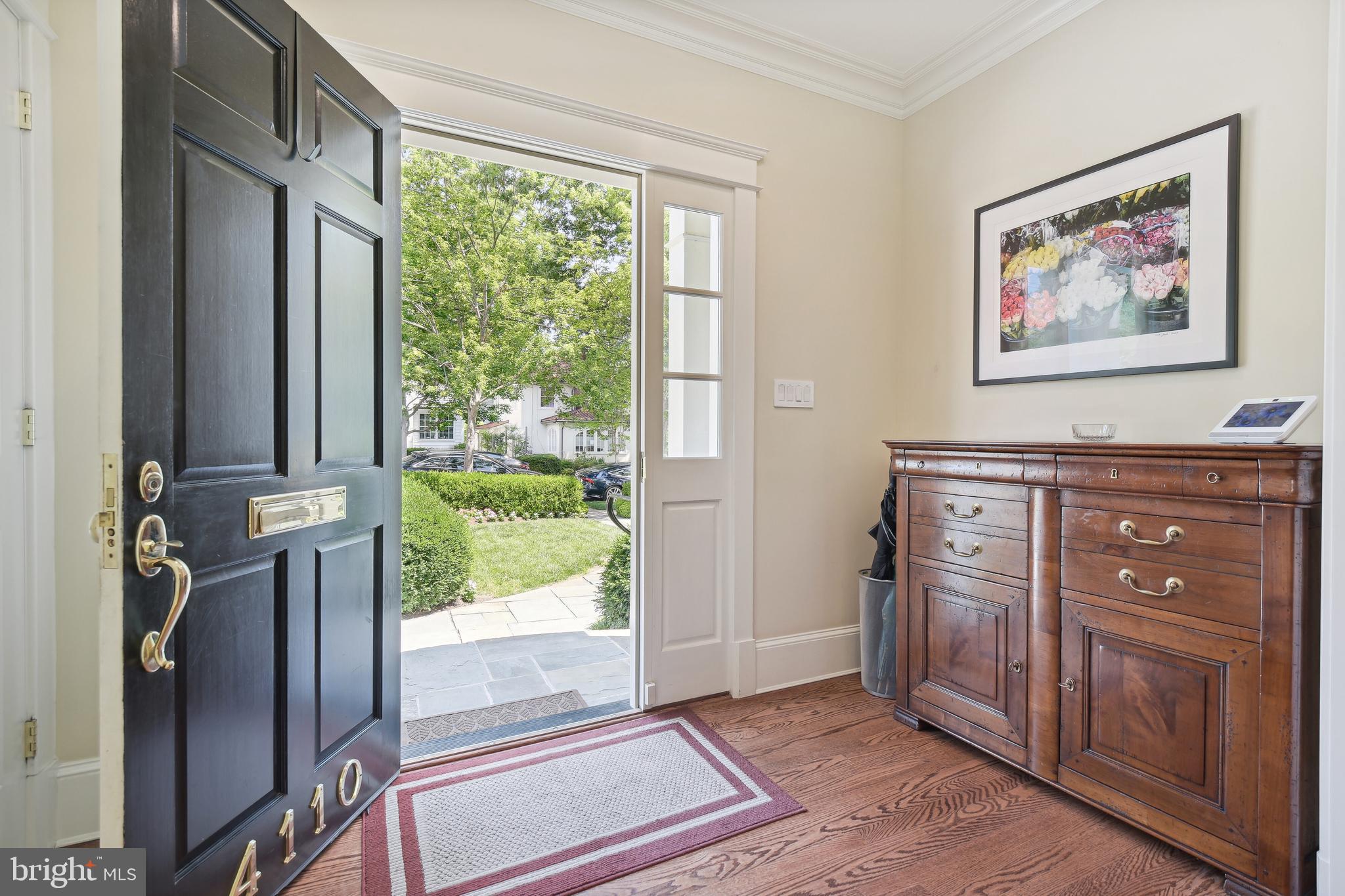 CHEVY CHASE - Residential