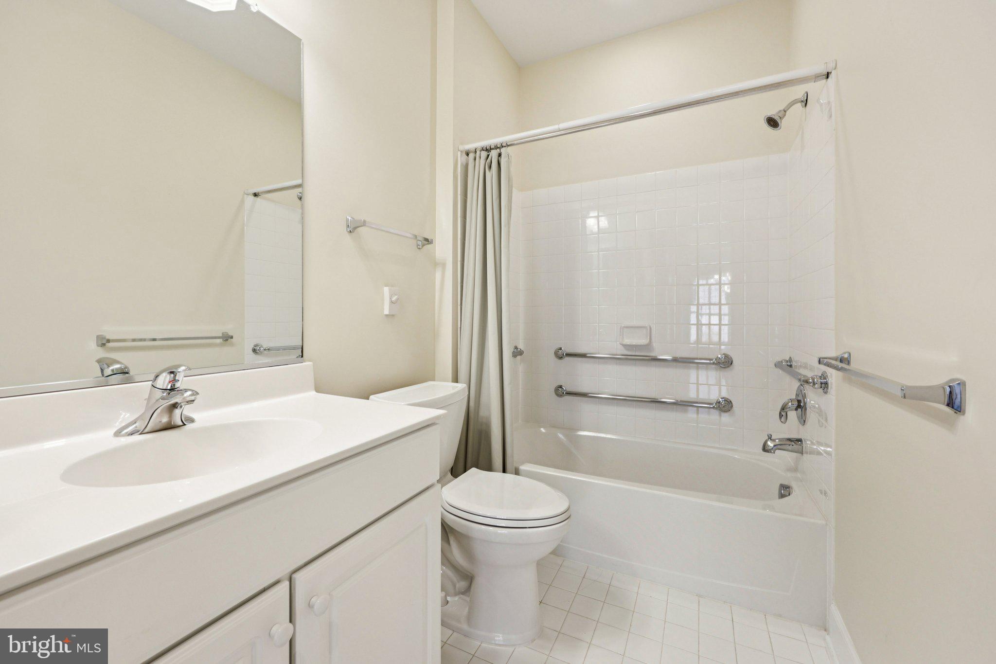 POTOMAC GREEN - Residential