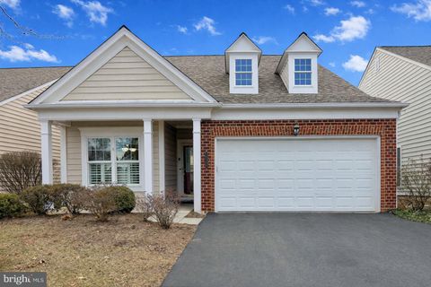 Photo of 20850 Adams Mill Place, ASHBURN, VA 20147 (MLS # VALO2114066)
