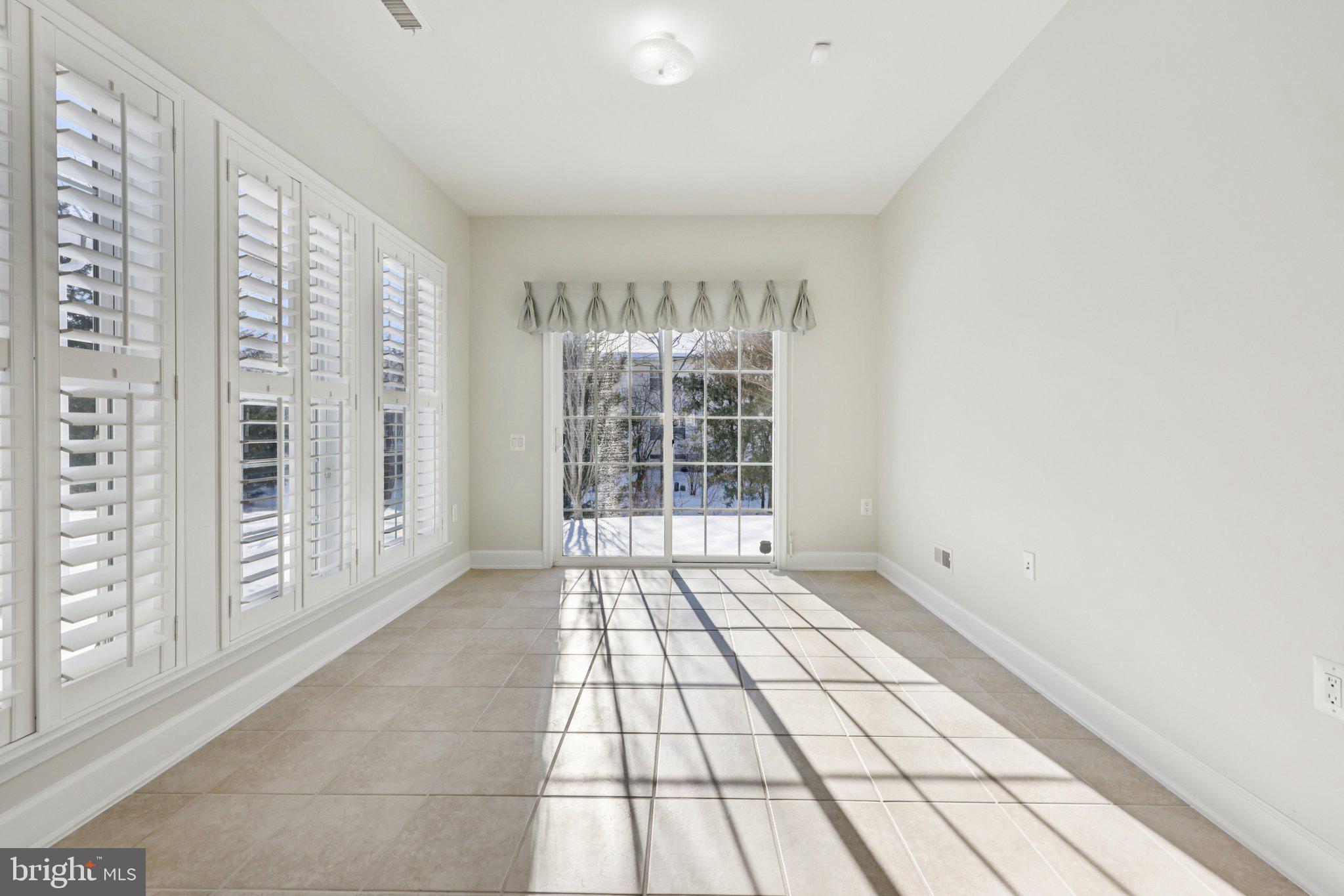 POTOMAC GREEN - Residential