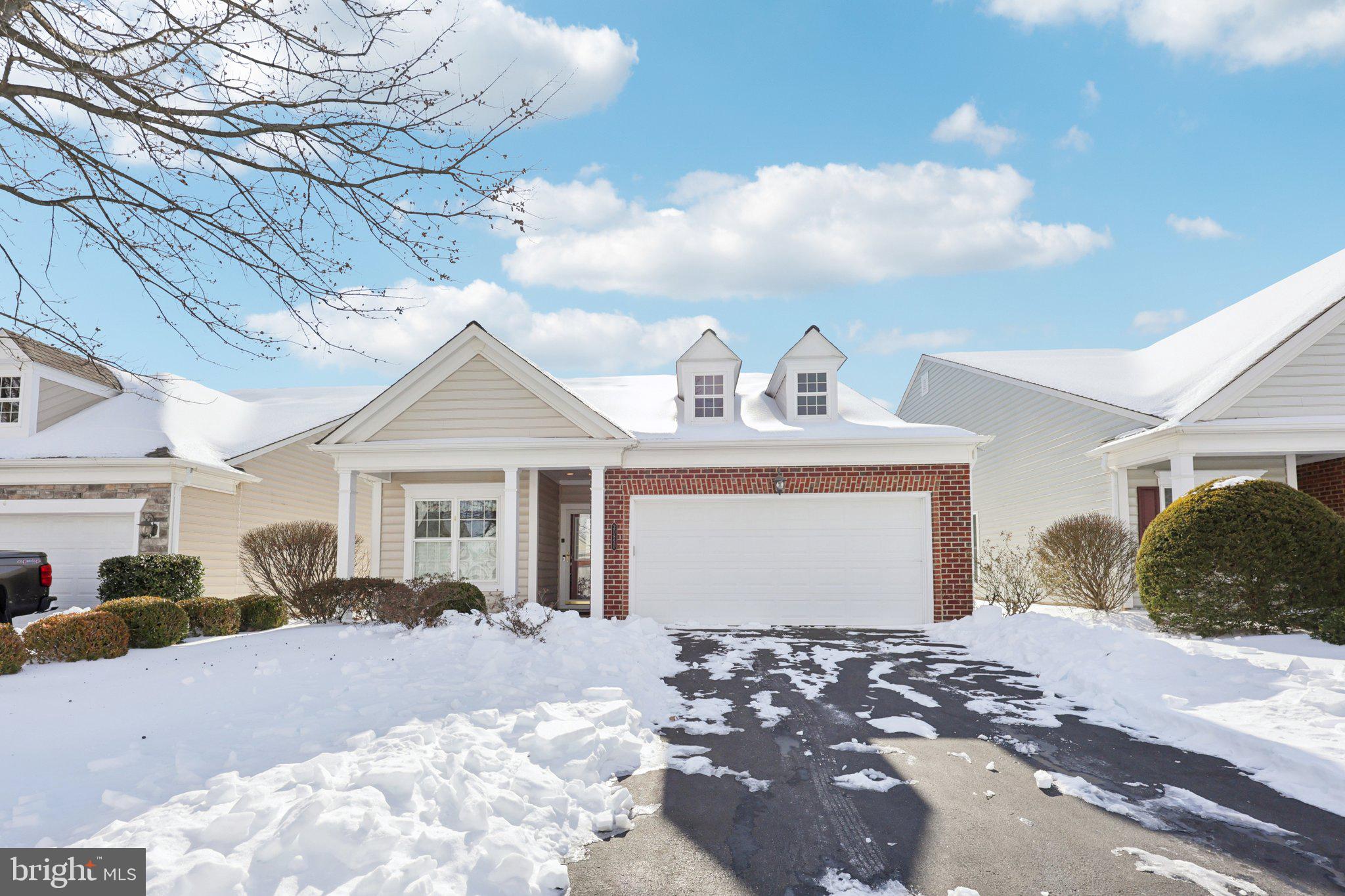 POTOMAC GREEN - Residential