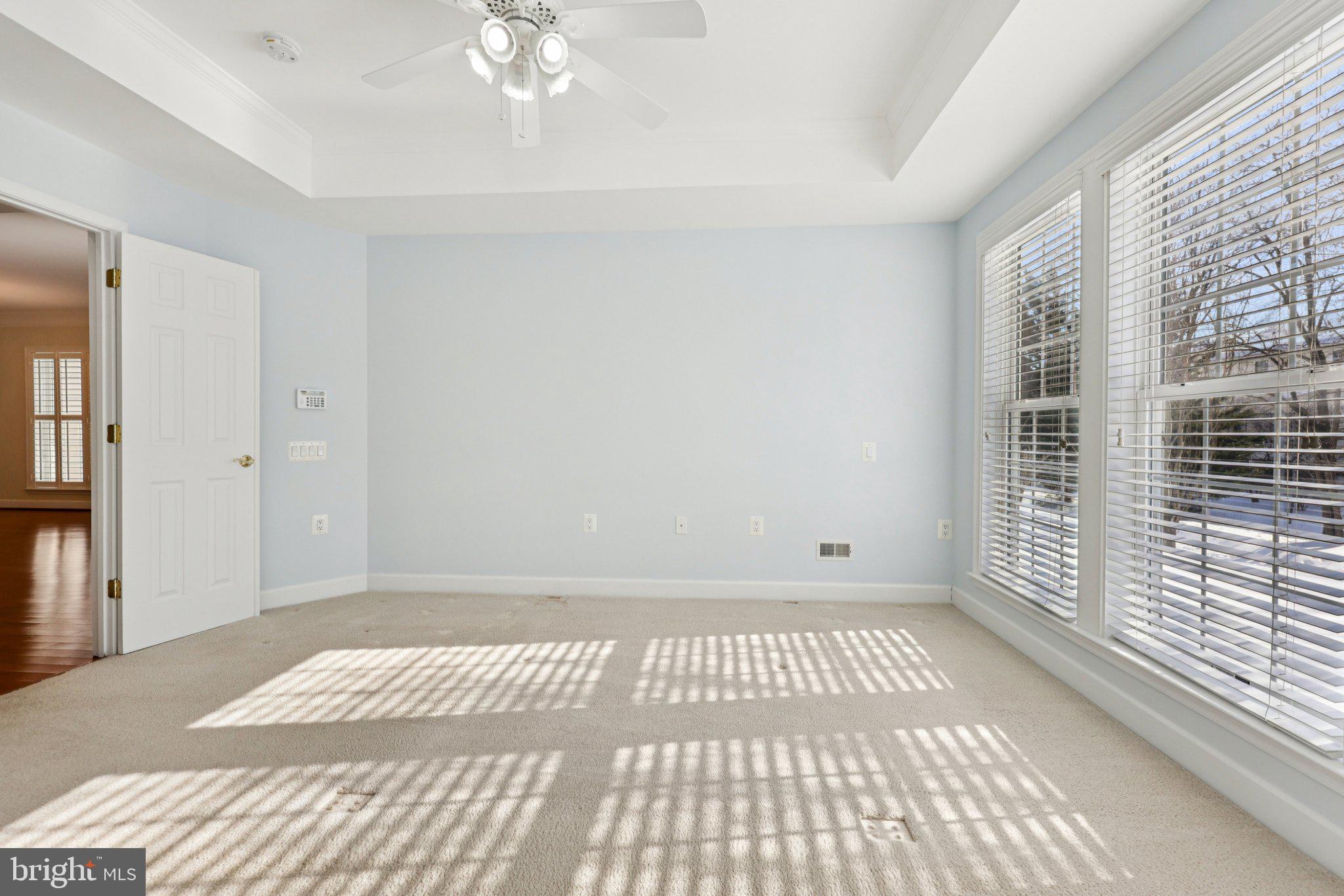 POTOMAC GREEN - Residential