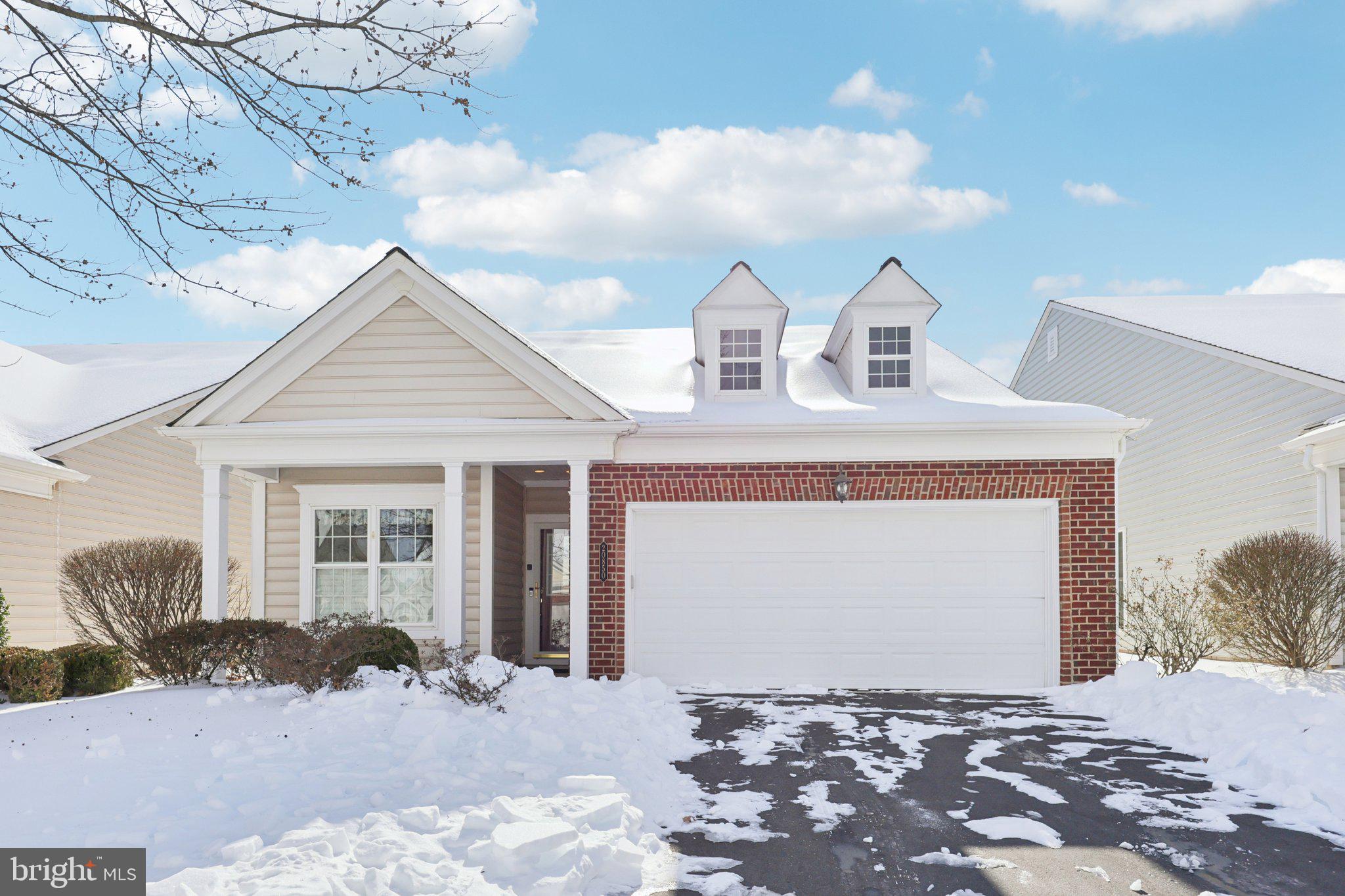 POTOMAC GREEN - Residential