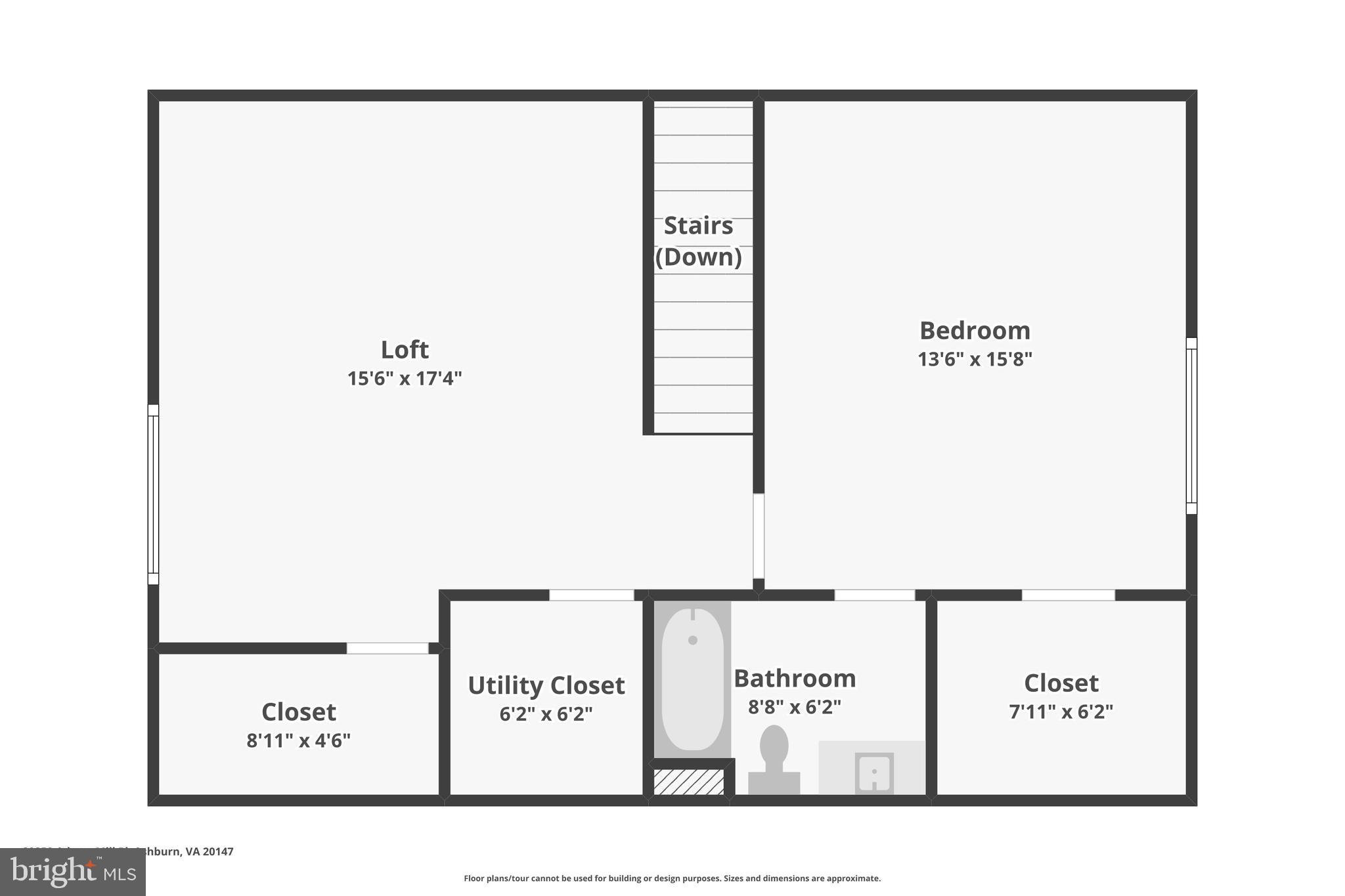 POTOMAC GREEN - Residential