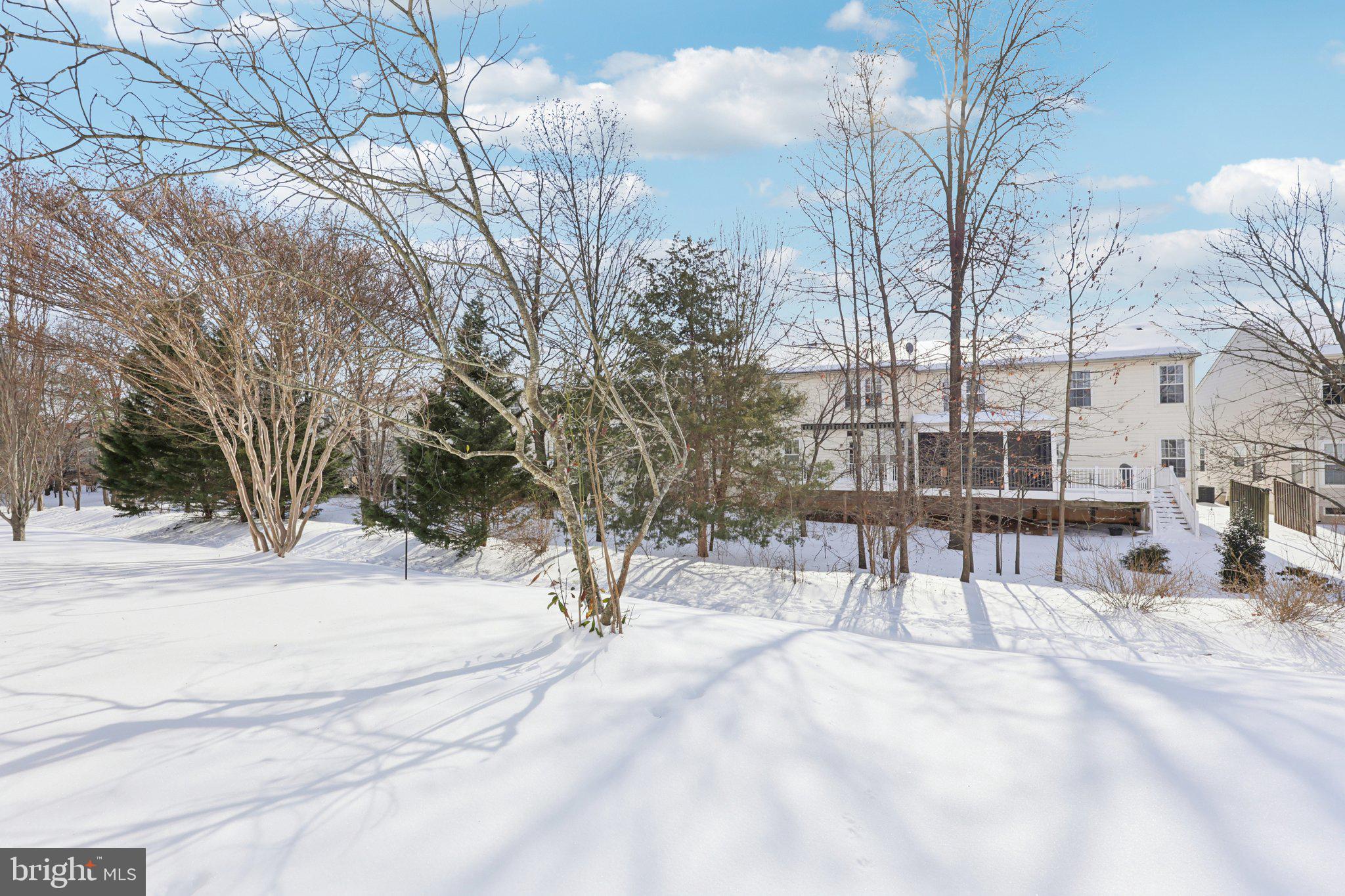 POTOMAC GREEN - Residential