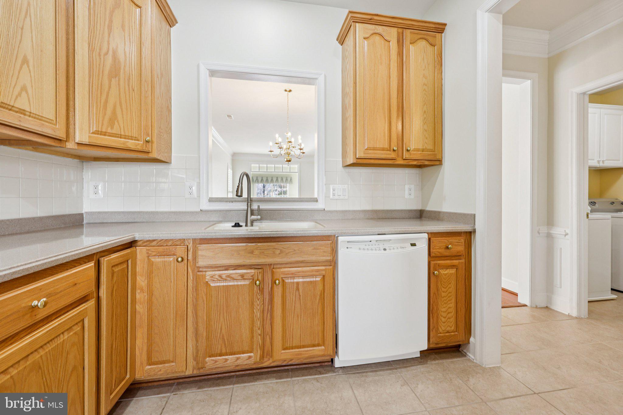 POTOMAC GREEN - Residential