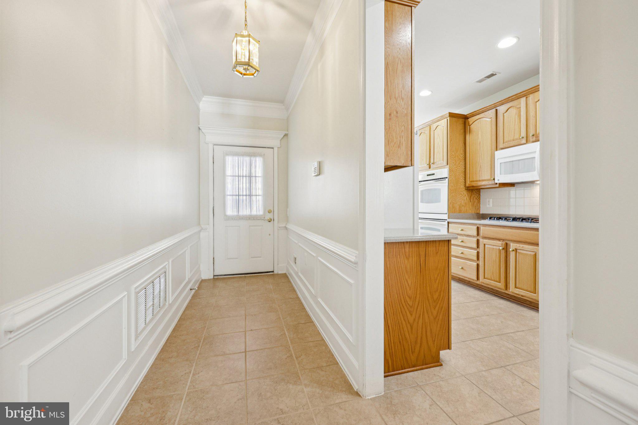 POTOMAC GREEN - Residential