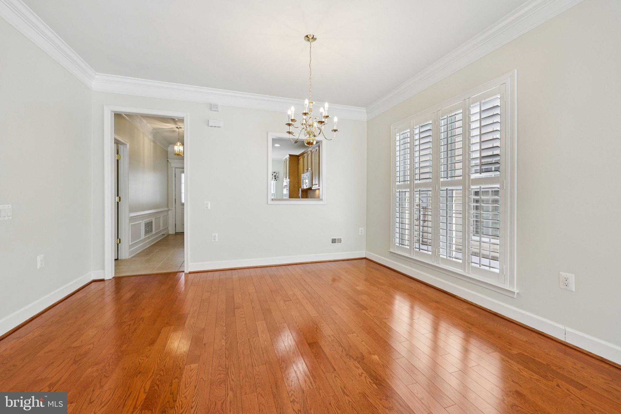 POTOMAC GREEN - Residential