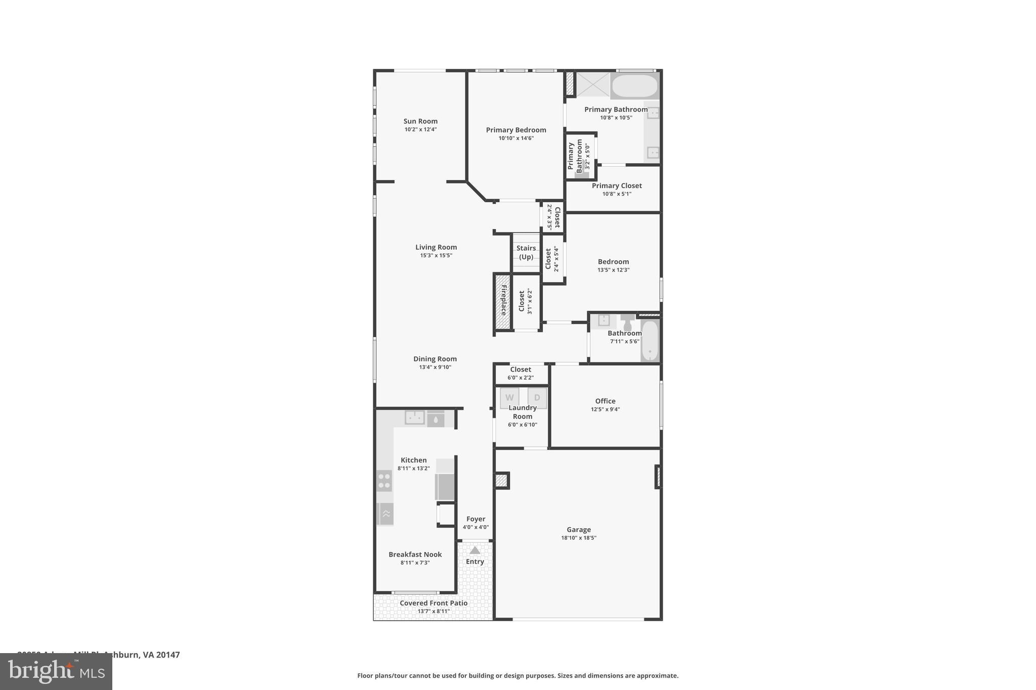 POTOMAC GREEN - Residential