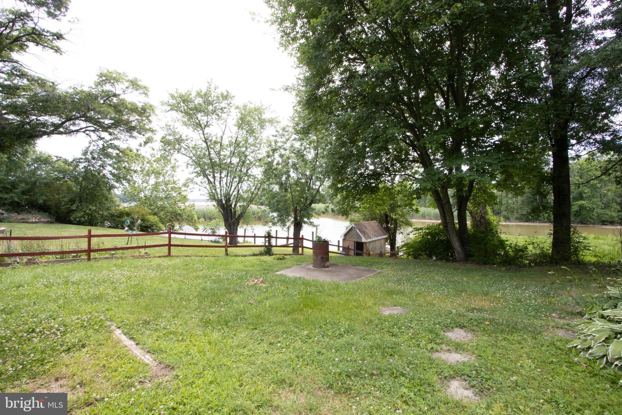 WHITE MARSH - Residential