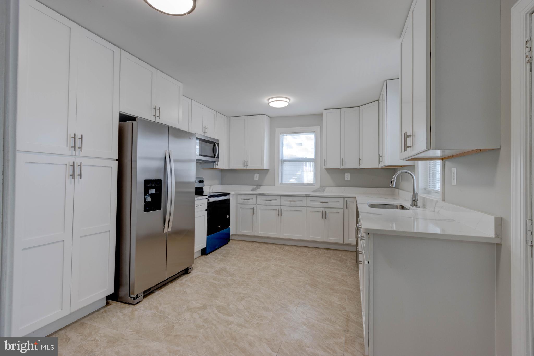 WHITE MARSH - Residential