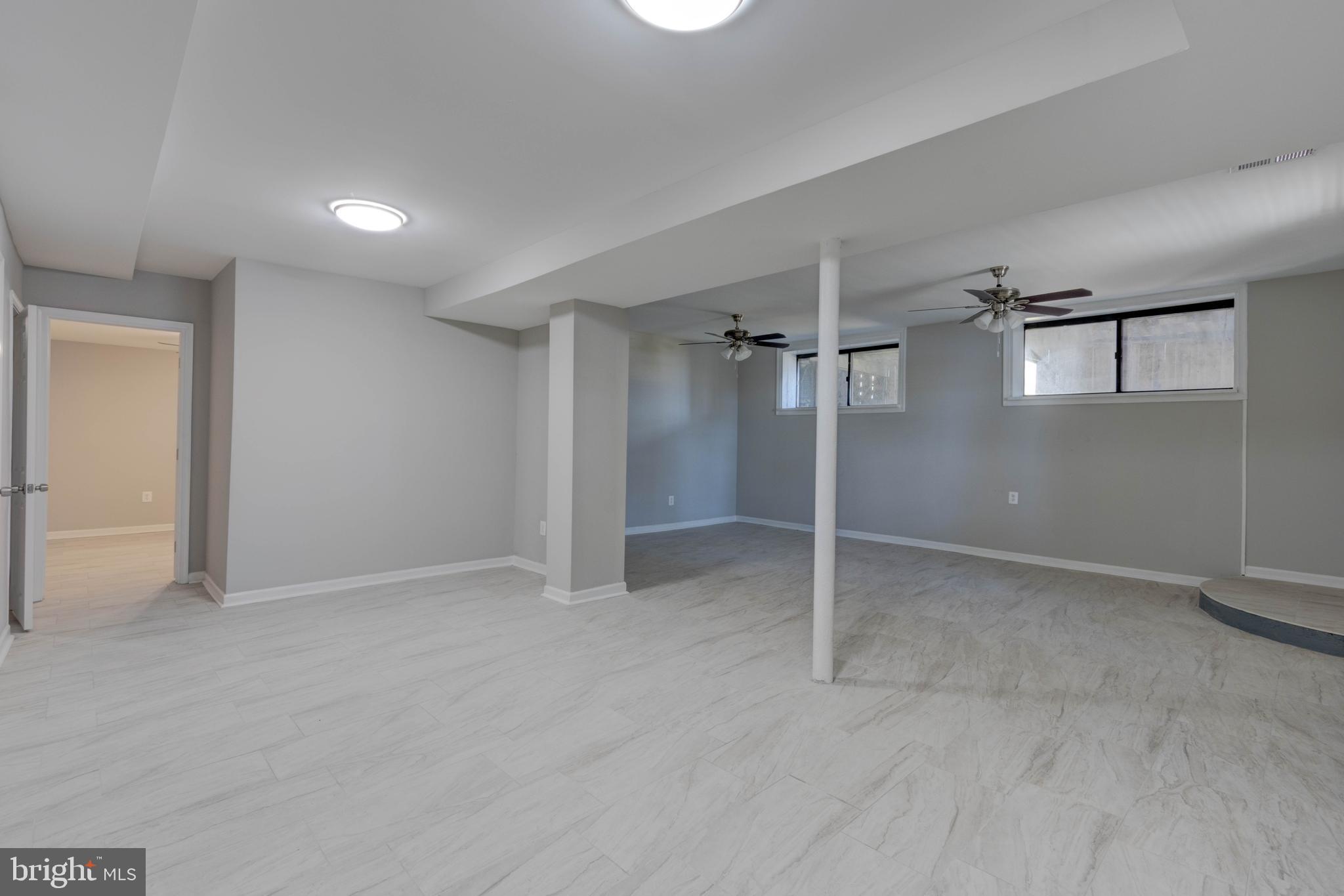 WHITE MARSH - Residential