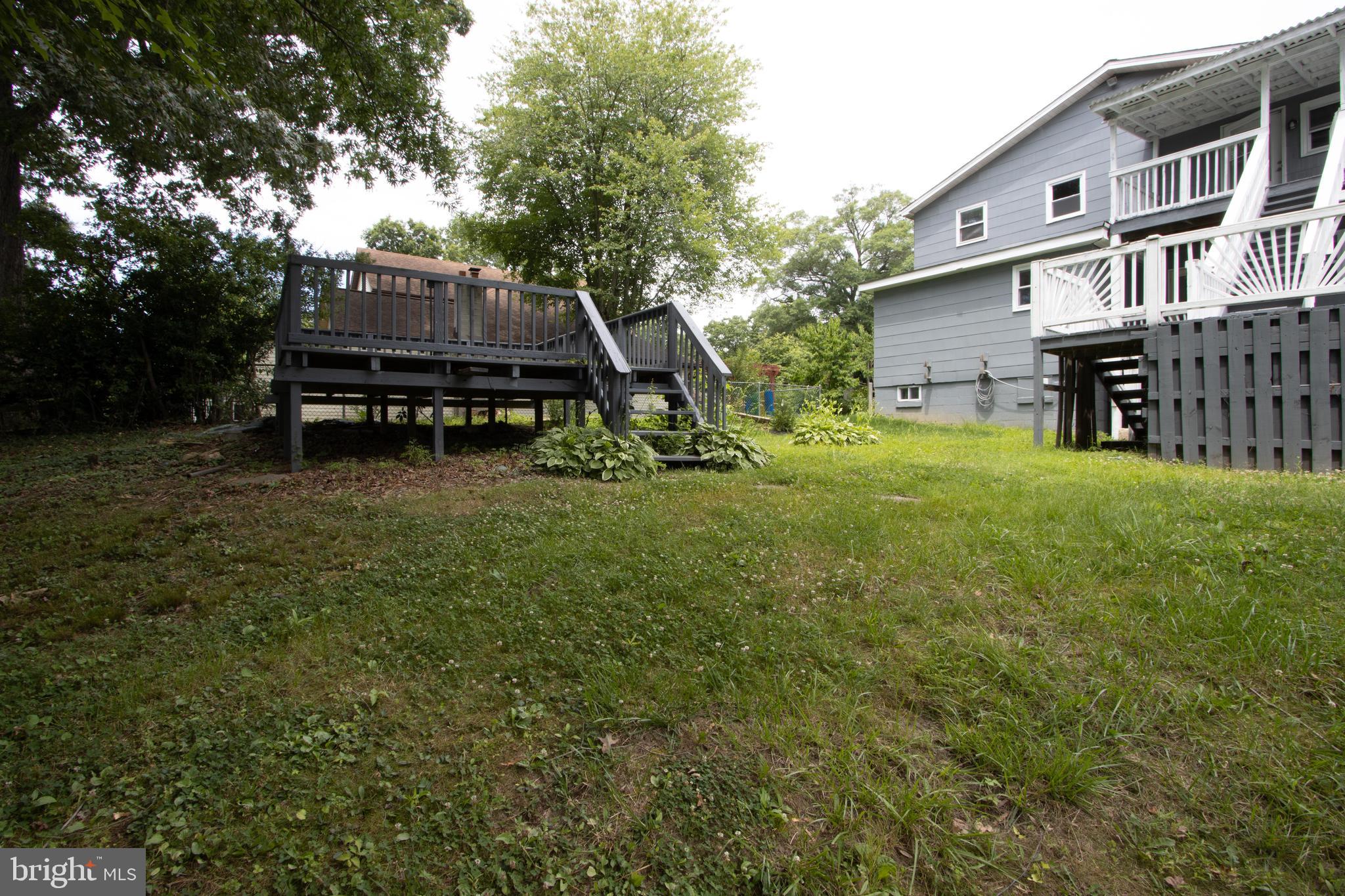 WHITE MARSH - Residential