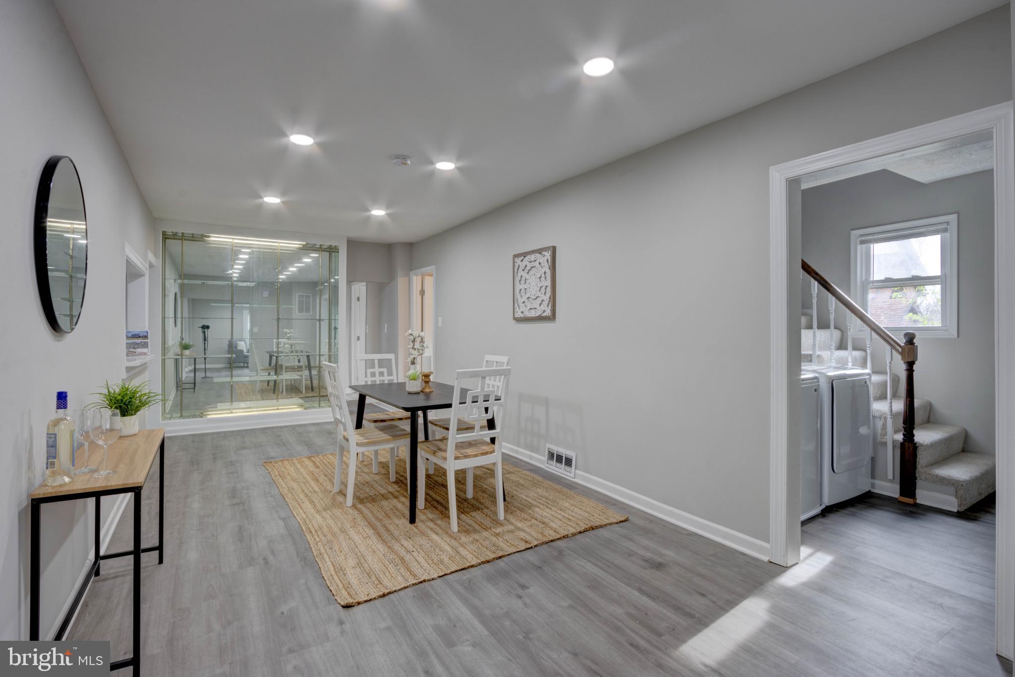 WHITE MARSH - Residential