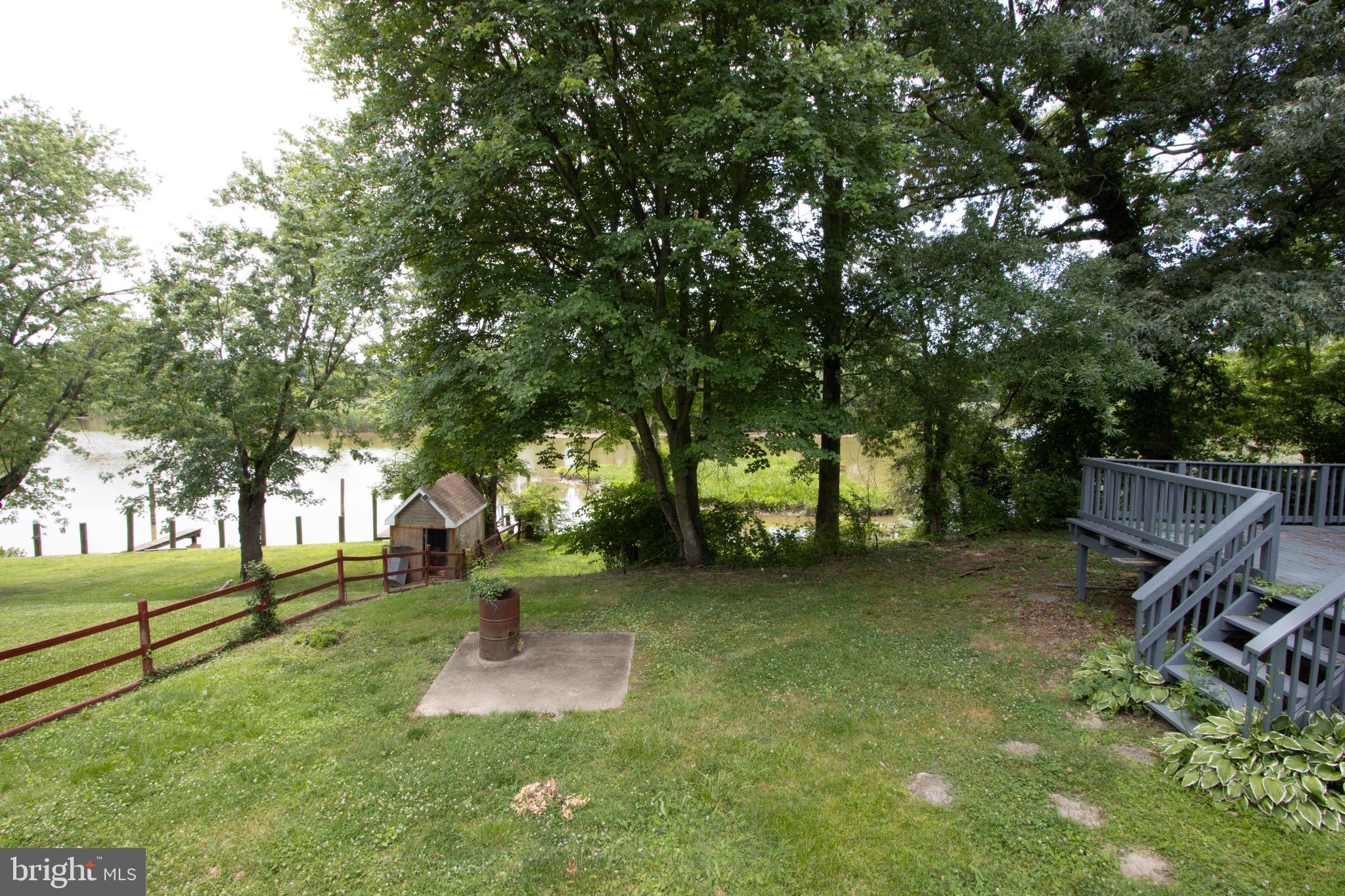 WHITE MARSH - Residential