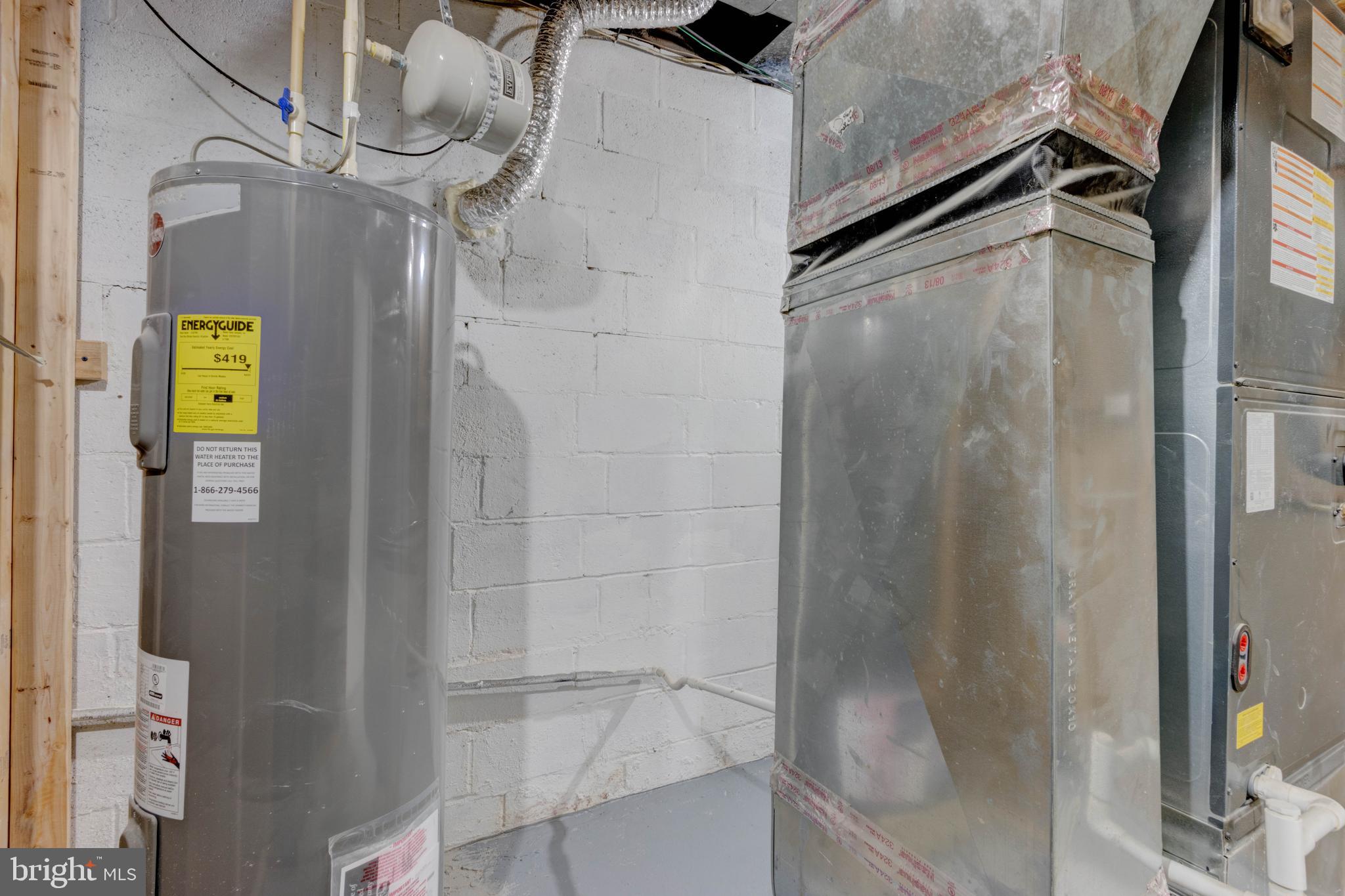 WHITE MARSH - Residential