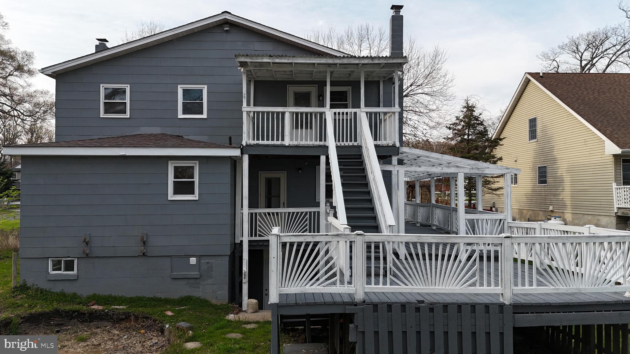 WHITE MARSH - Residential