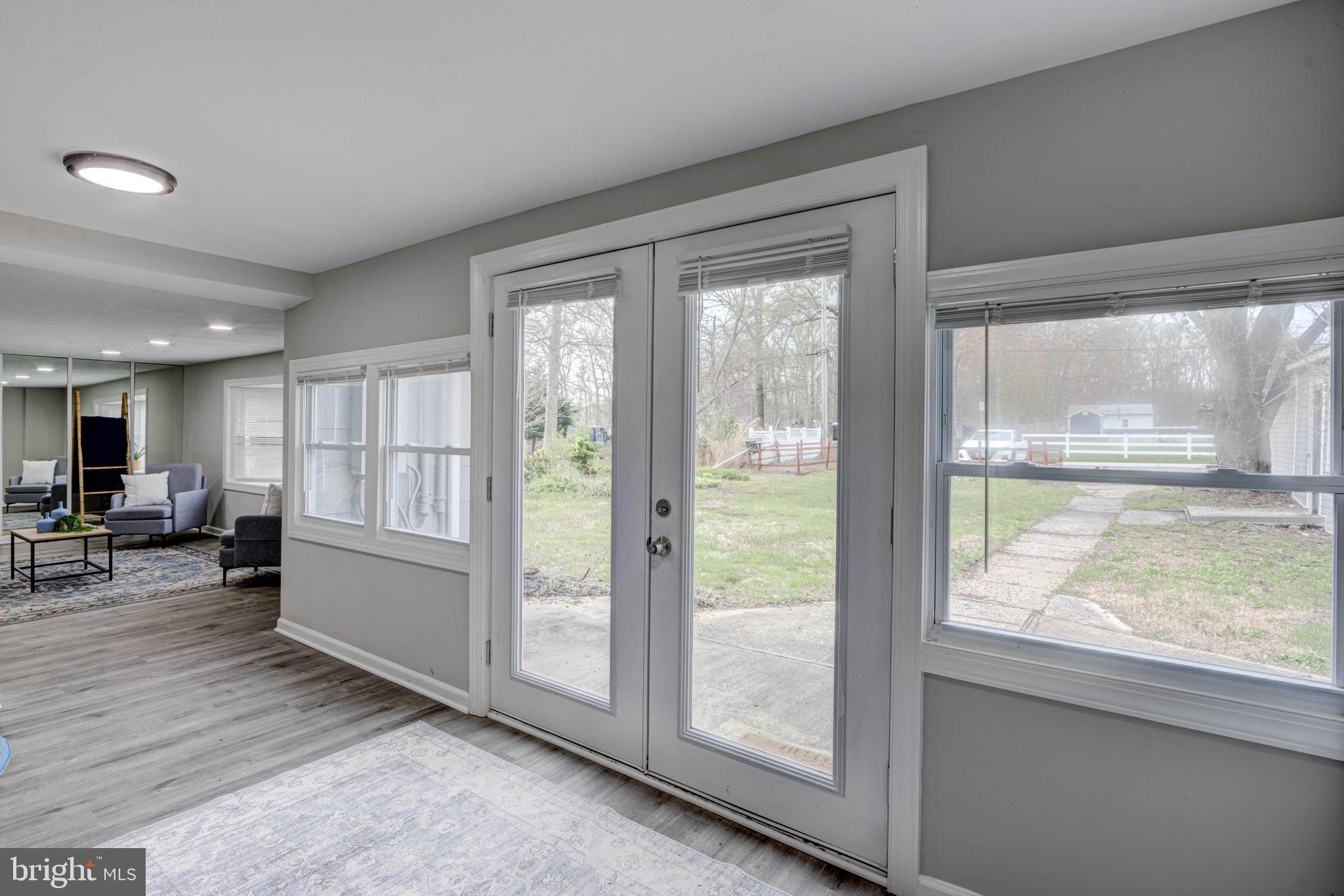 WHITE MARSH - Residential