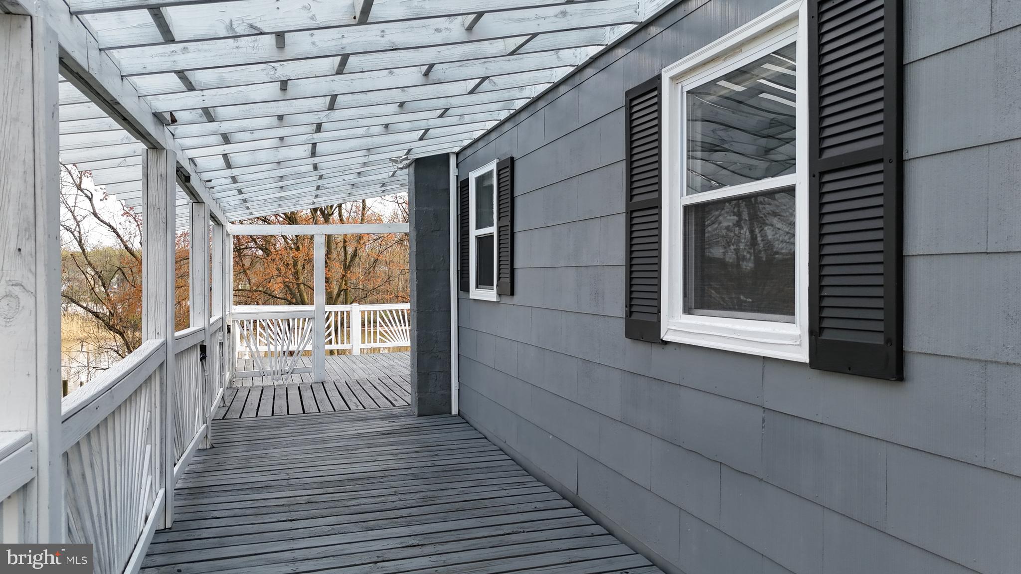 WHITE MARSH - Residential