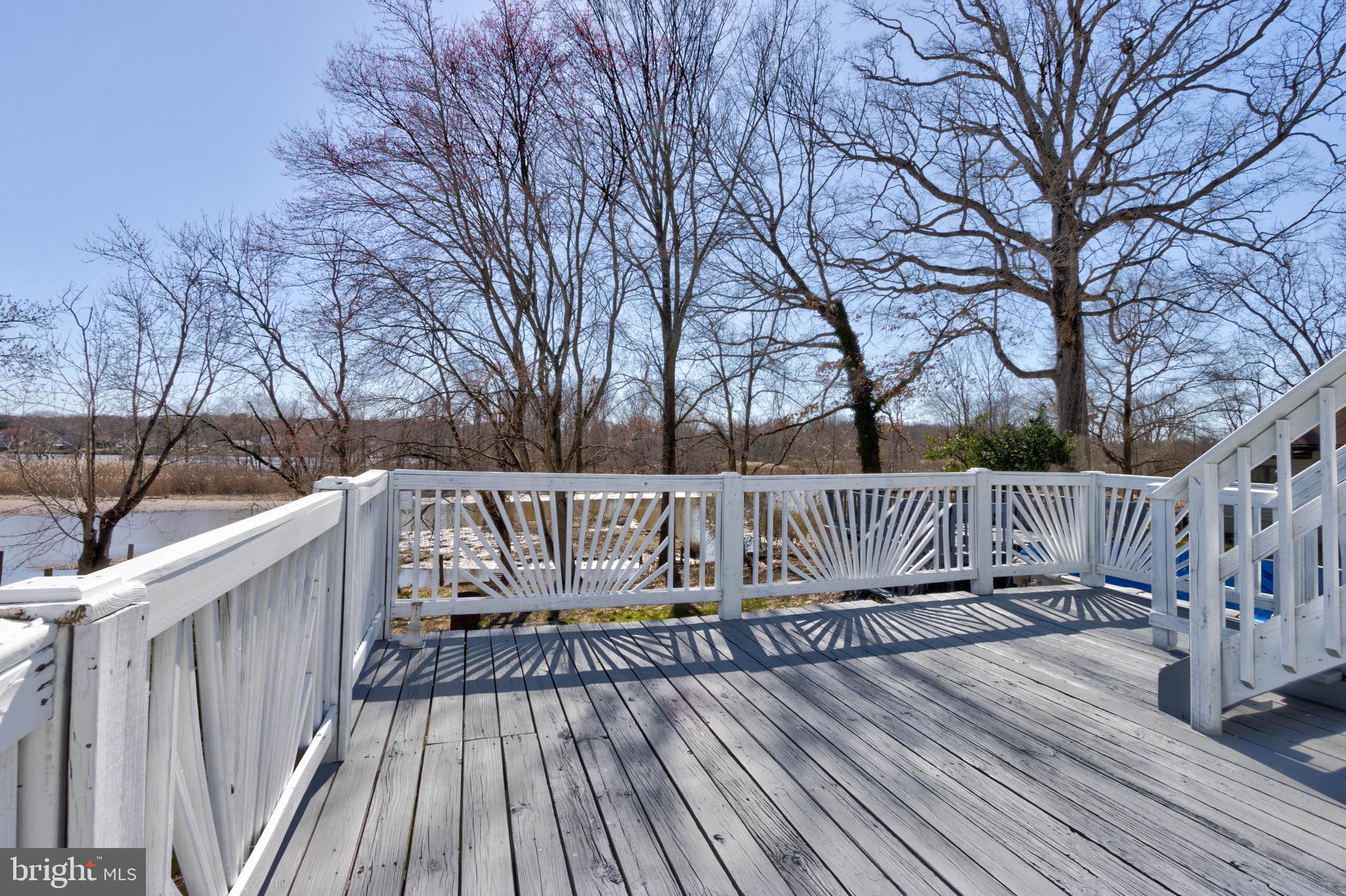 WHITE MARSH - Residential