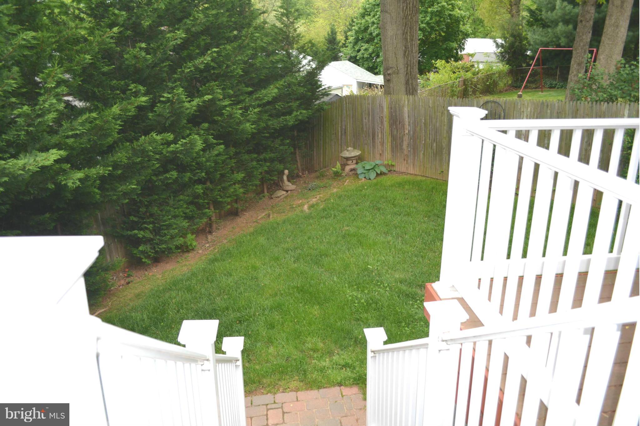 SLIGO PARK HILLS - Residential Lease