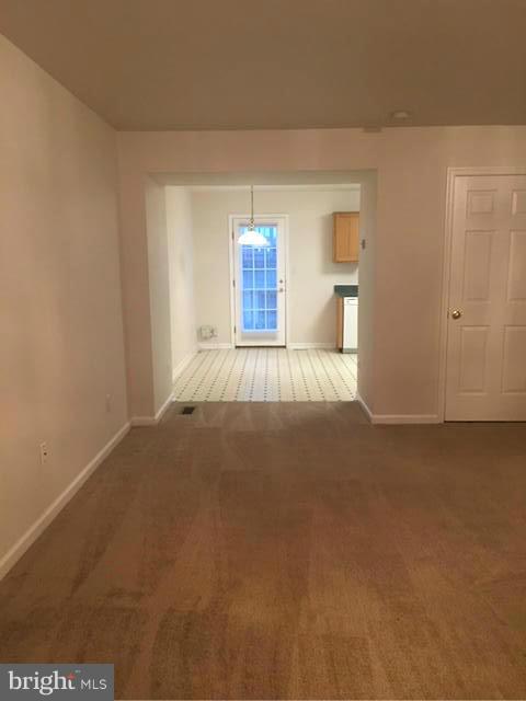 DEVILS REACH CONDOS - Residential Lease