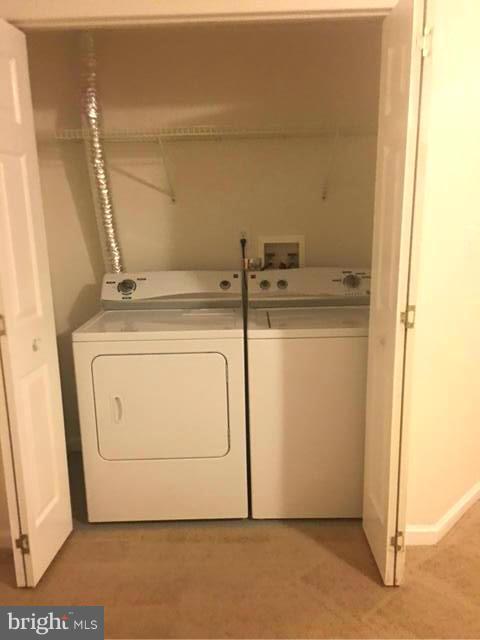 DEVILS REACH CONDOS - Residential Lease