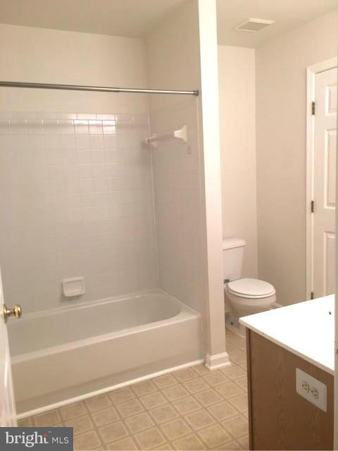 DEVILS REACH CONDOS - Residential Lease