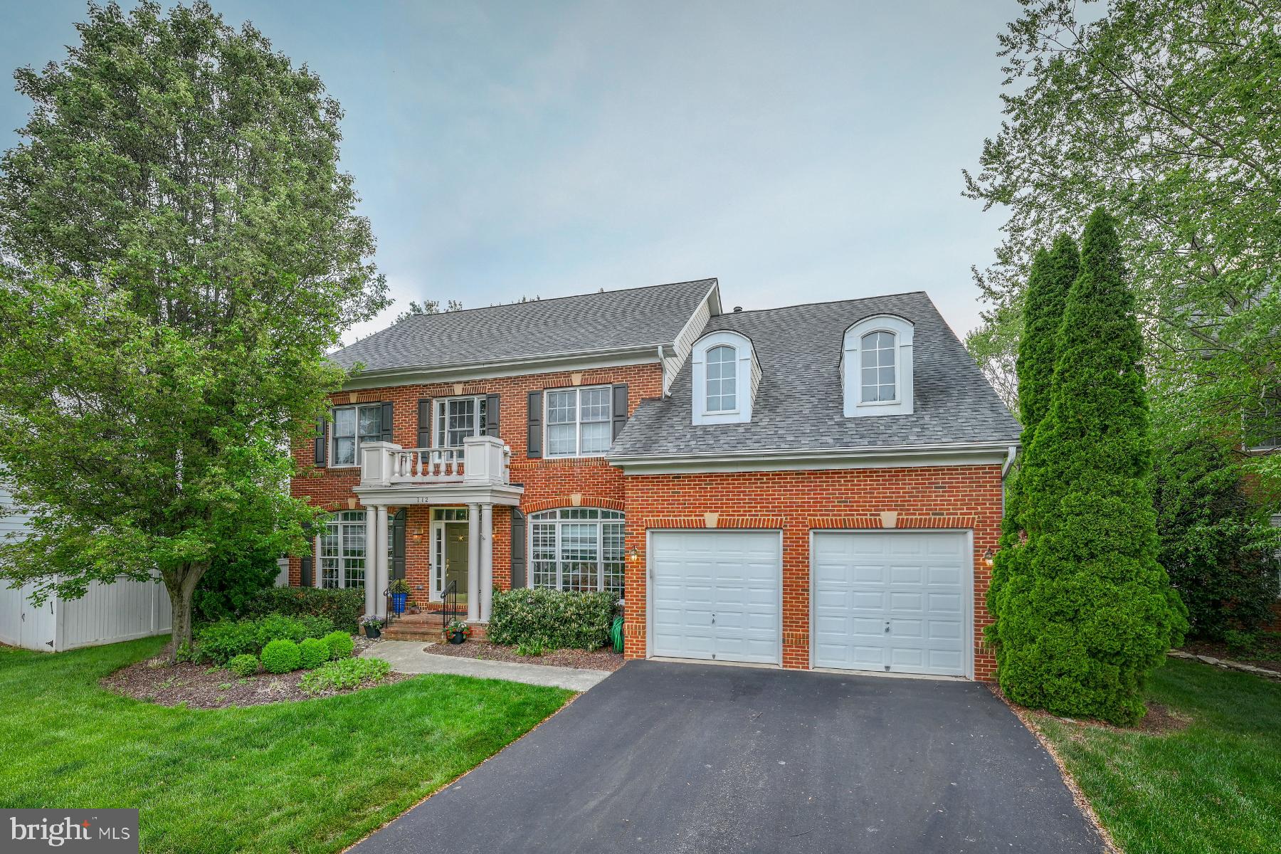 712 PEARSON POINT PLACE