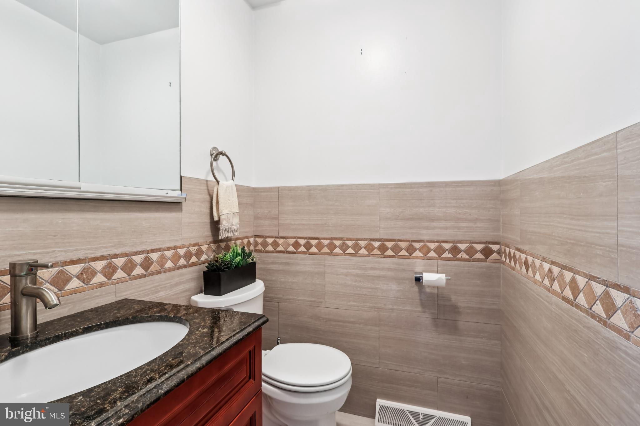 ROBIN HOOD - Residential