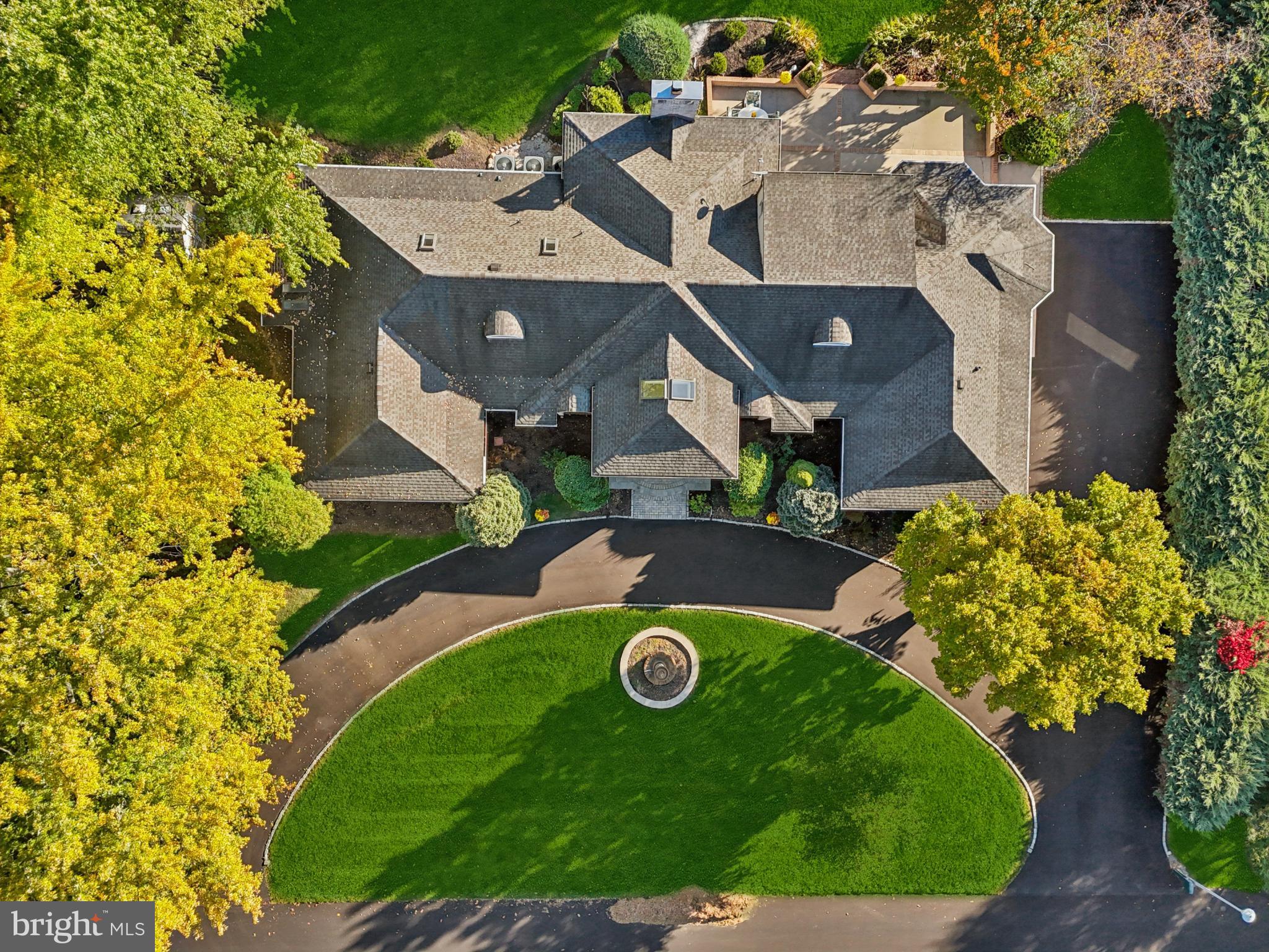 ROBIN HOOD - Residential