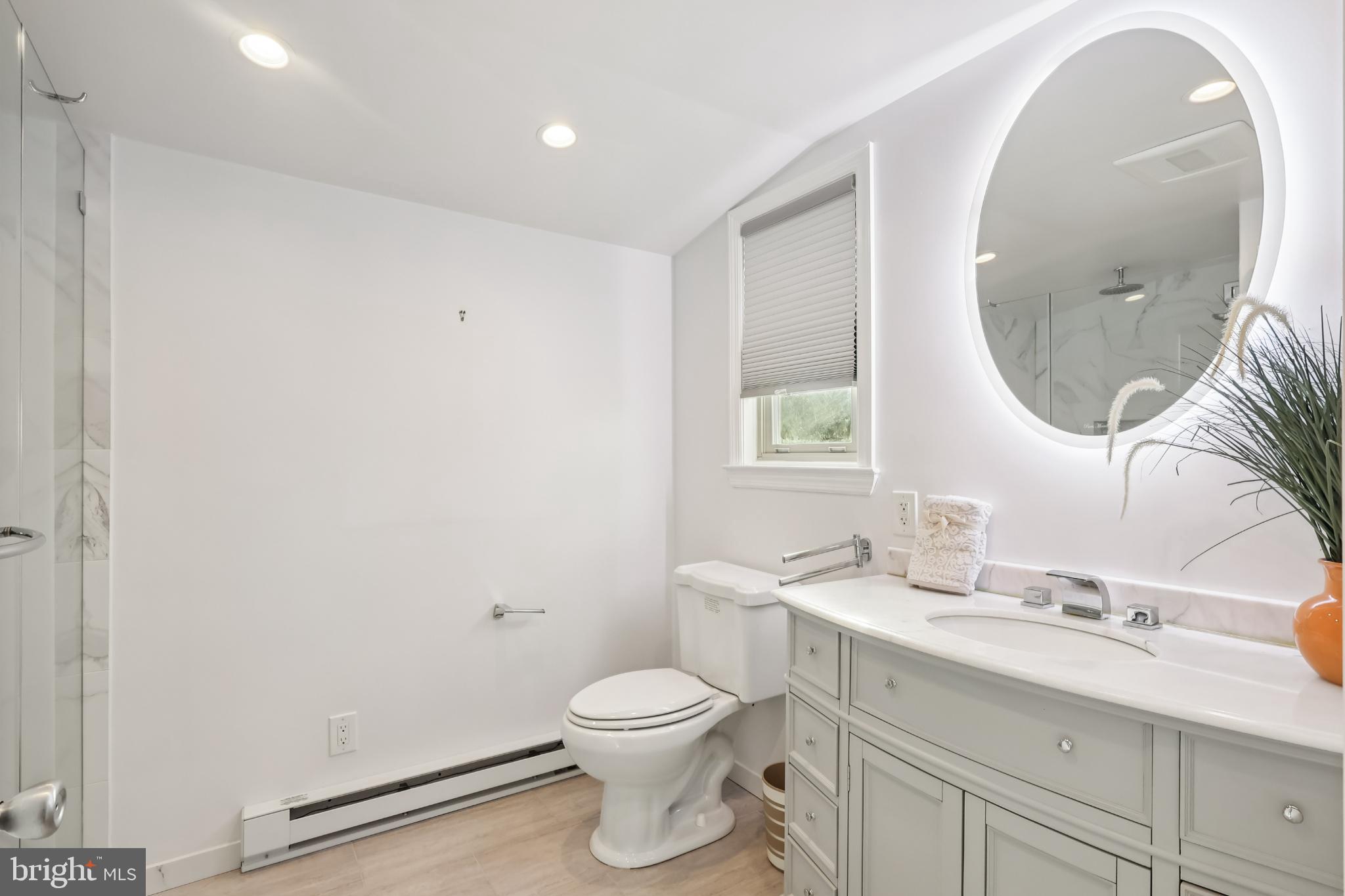 ROBIN HOOD - Residential