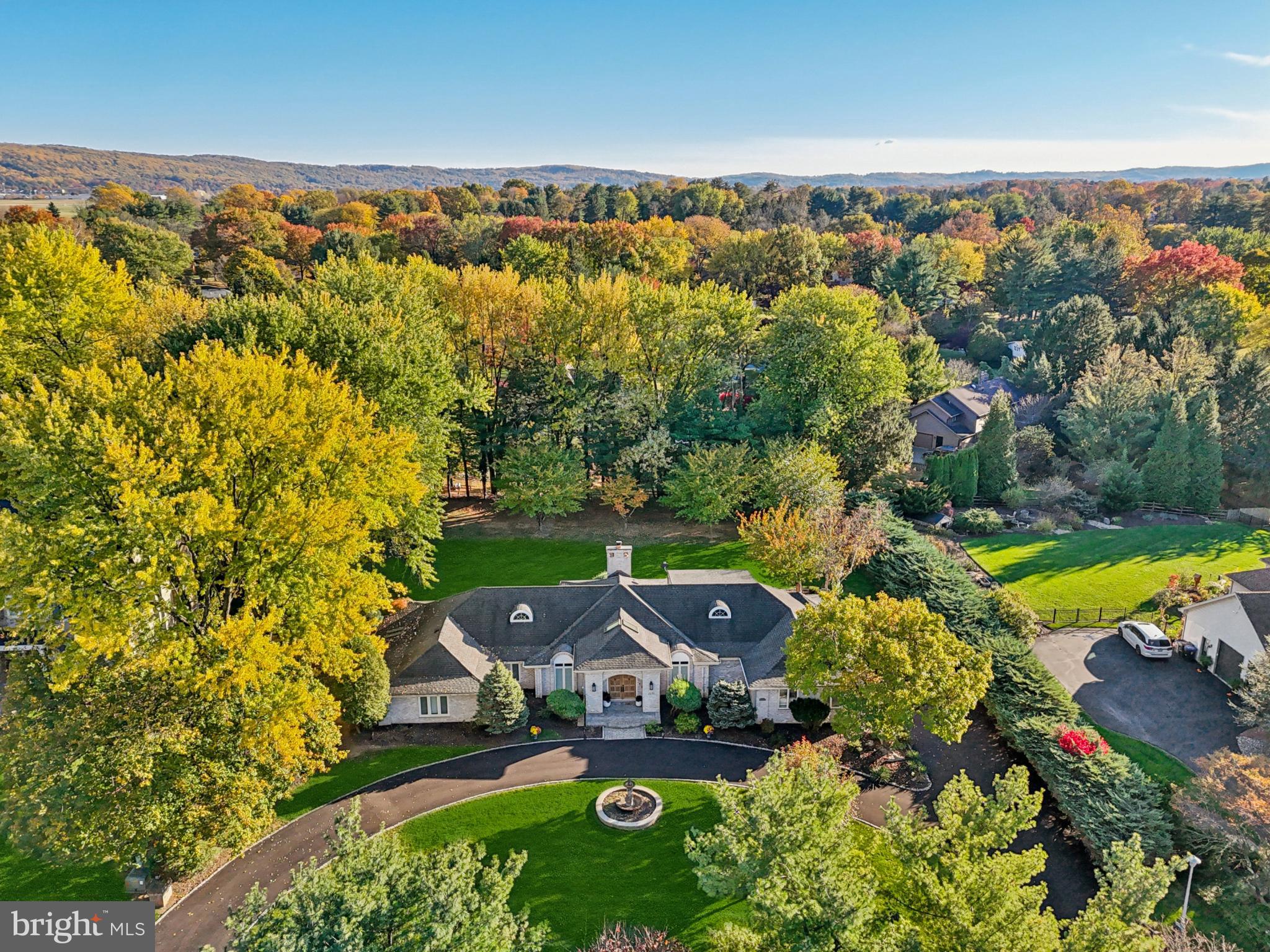 ROBIN HOOD - Residential