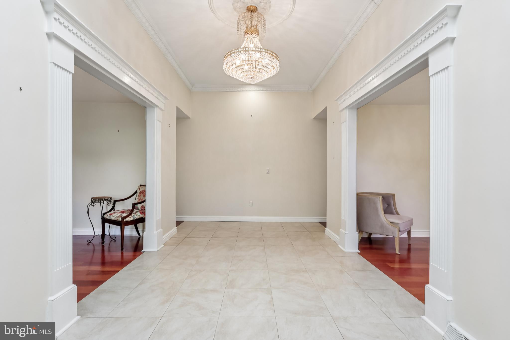 ROBIN HOOD - Residential